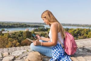 Balkan Ülkeleri eSIM: Kesintisiz İnternet Keyfi!