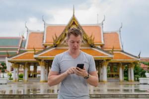 Tayland eSIM Satın Al: Seyahatinizi Kolaylaştırın