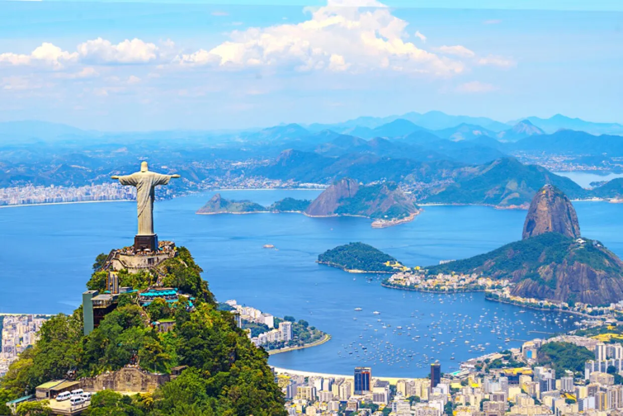 Brazil eSIM