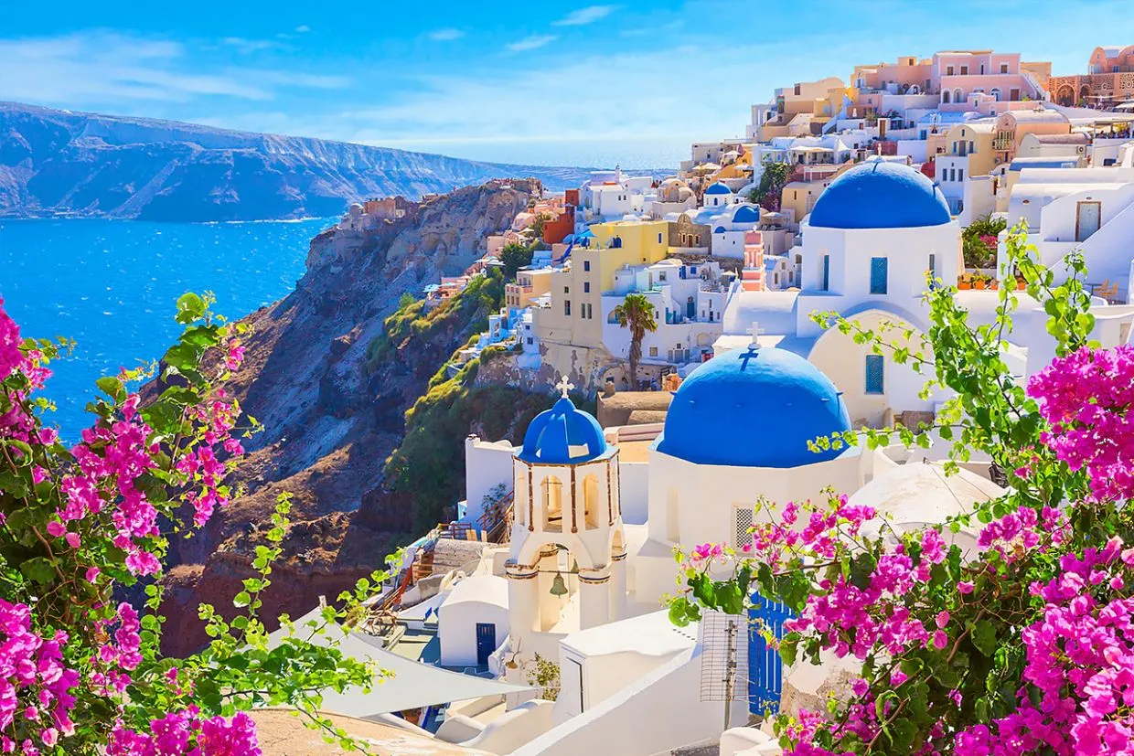 Greece eSIM