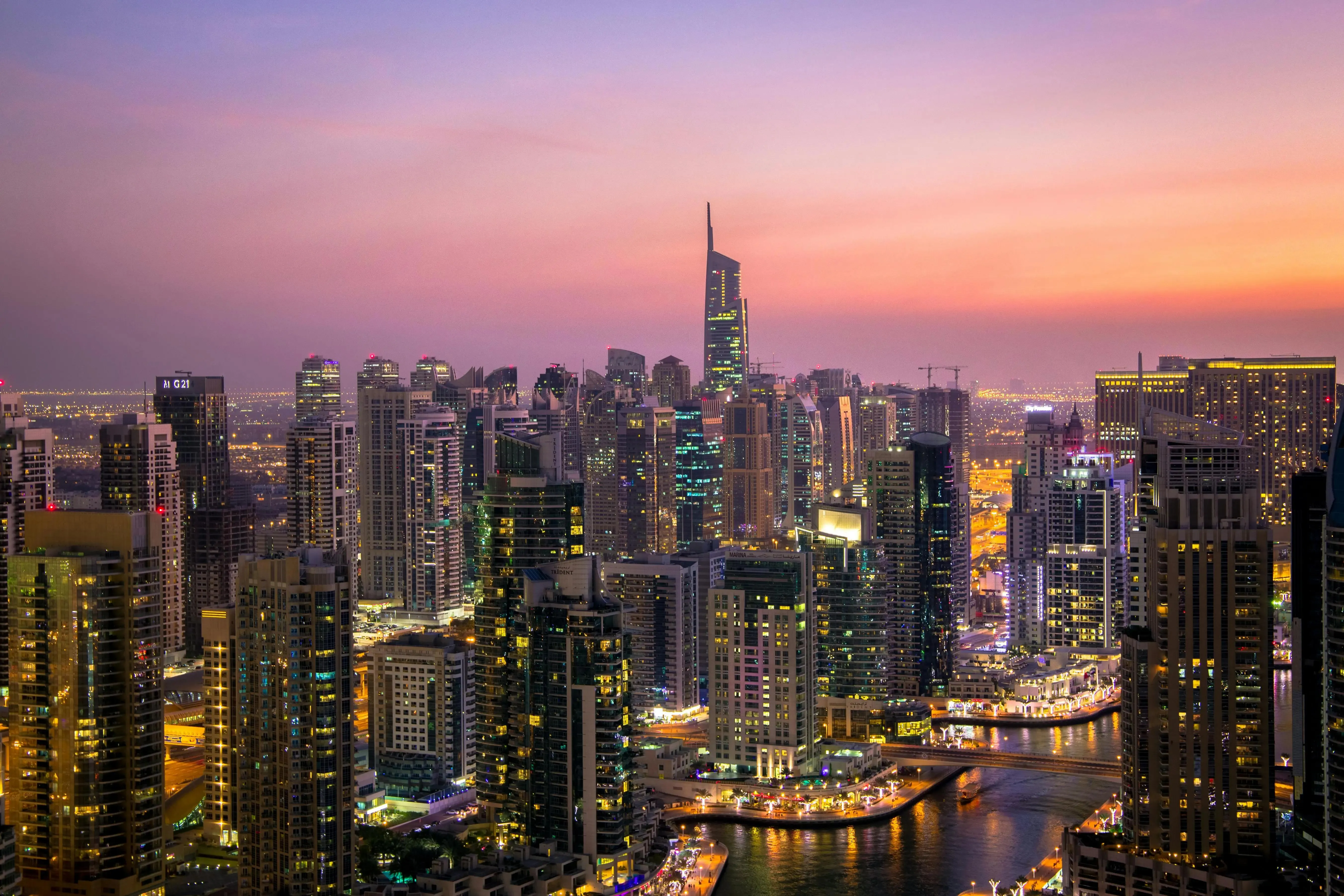 United Arab Emirates eSIM