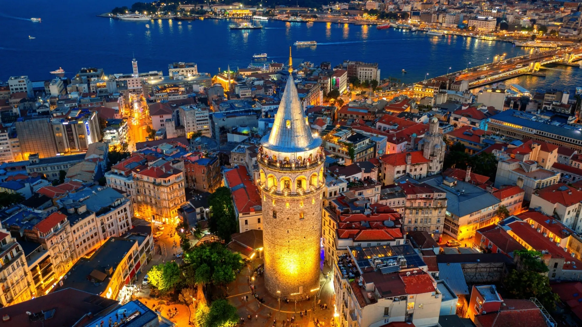 Turkey eSIM