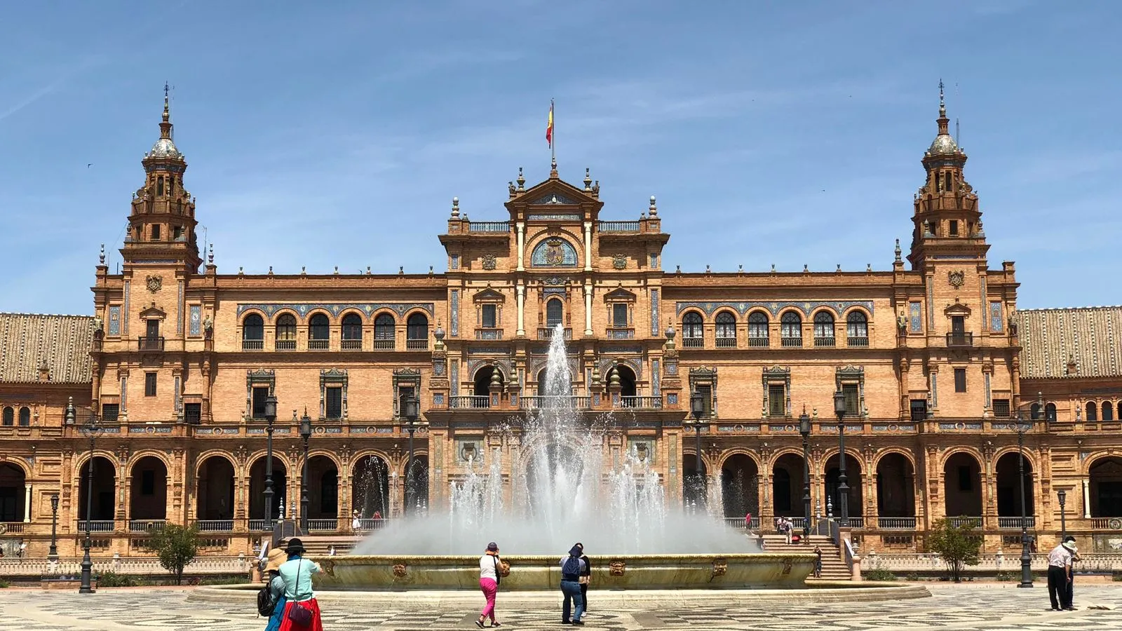 Spain eSIM