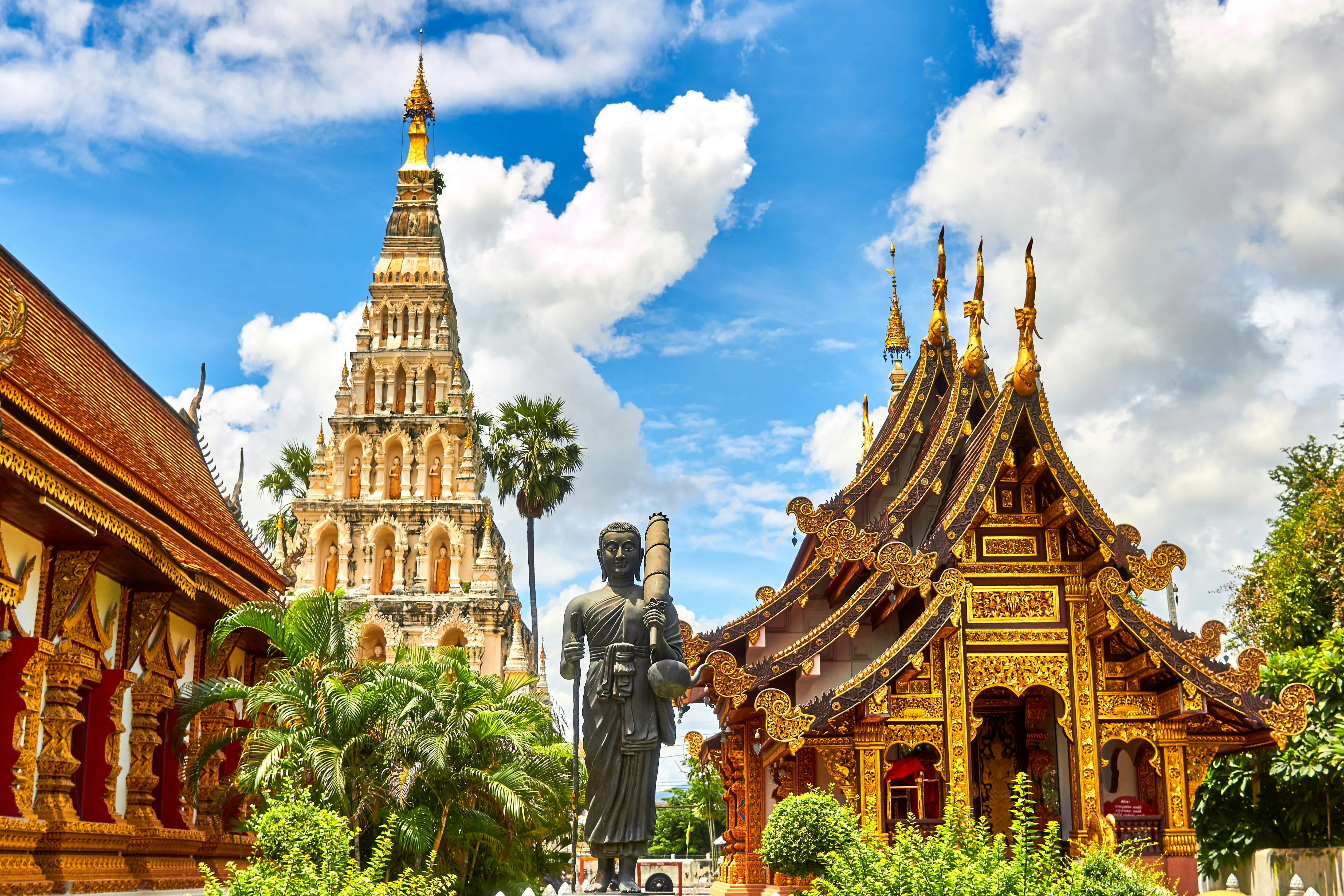 Thailand eSIM