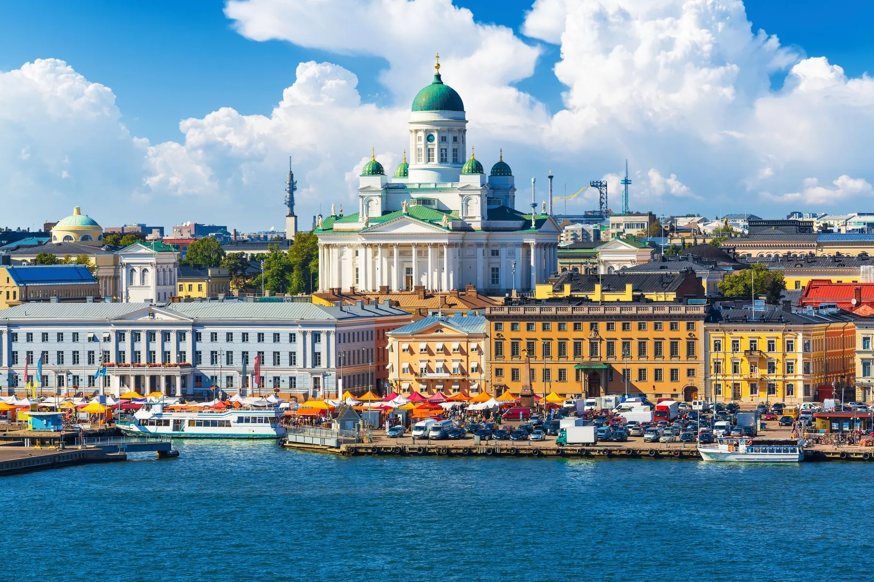 Finland eSIM