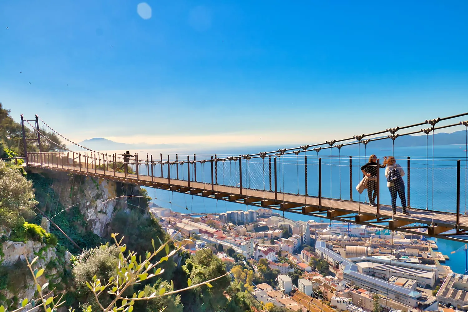 Gibraltar eSIM