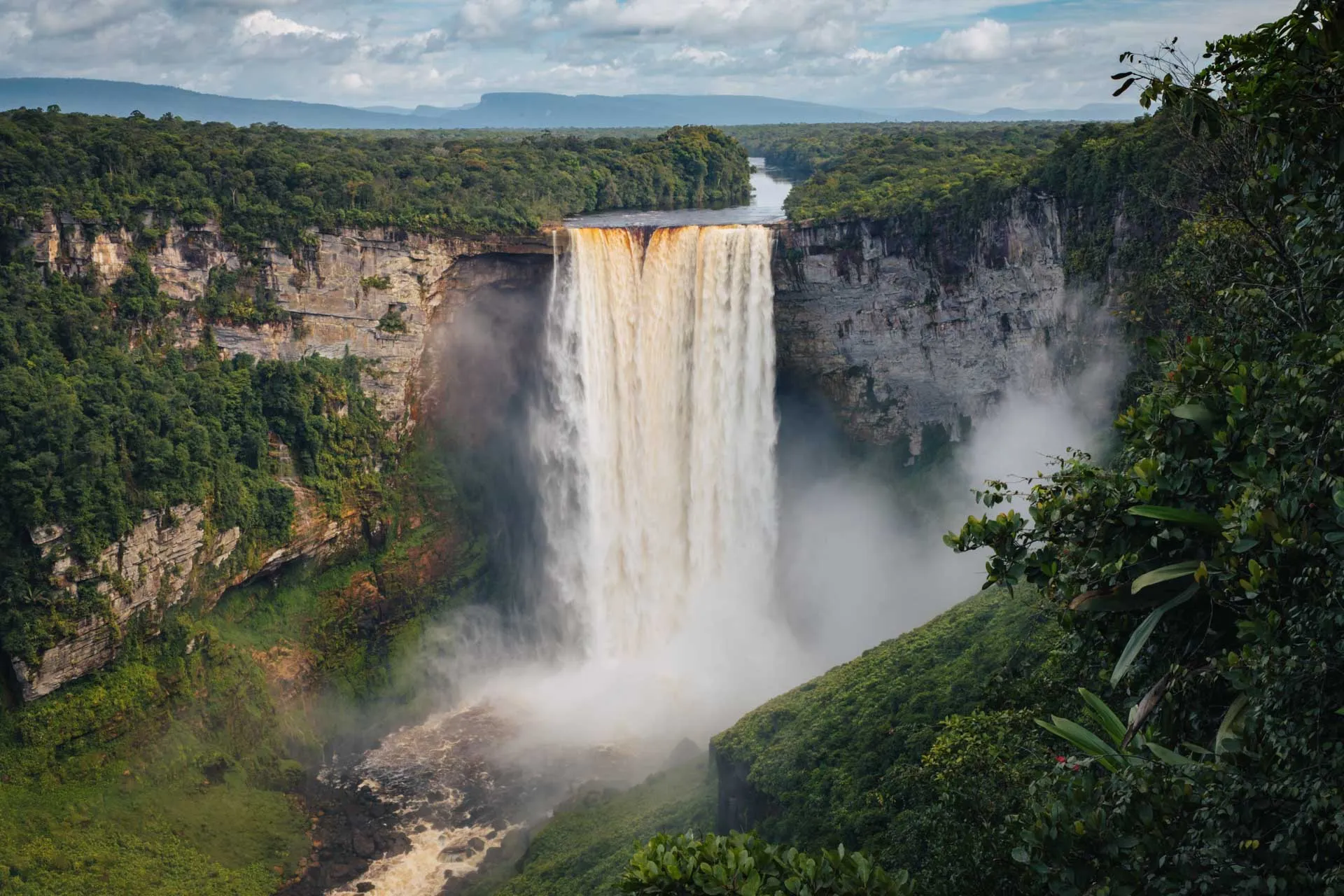 Buy Guyana eSIM
