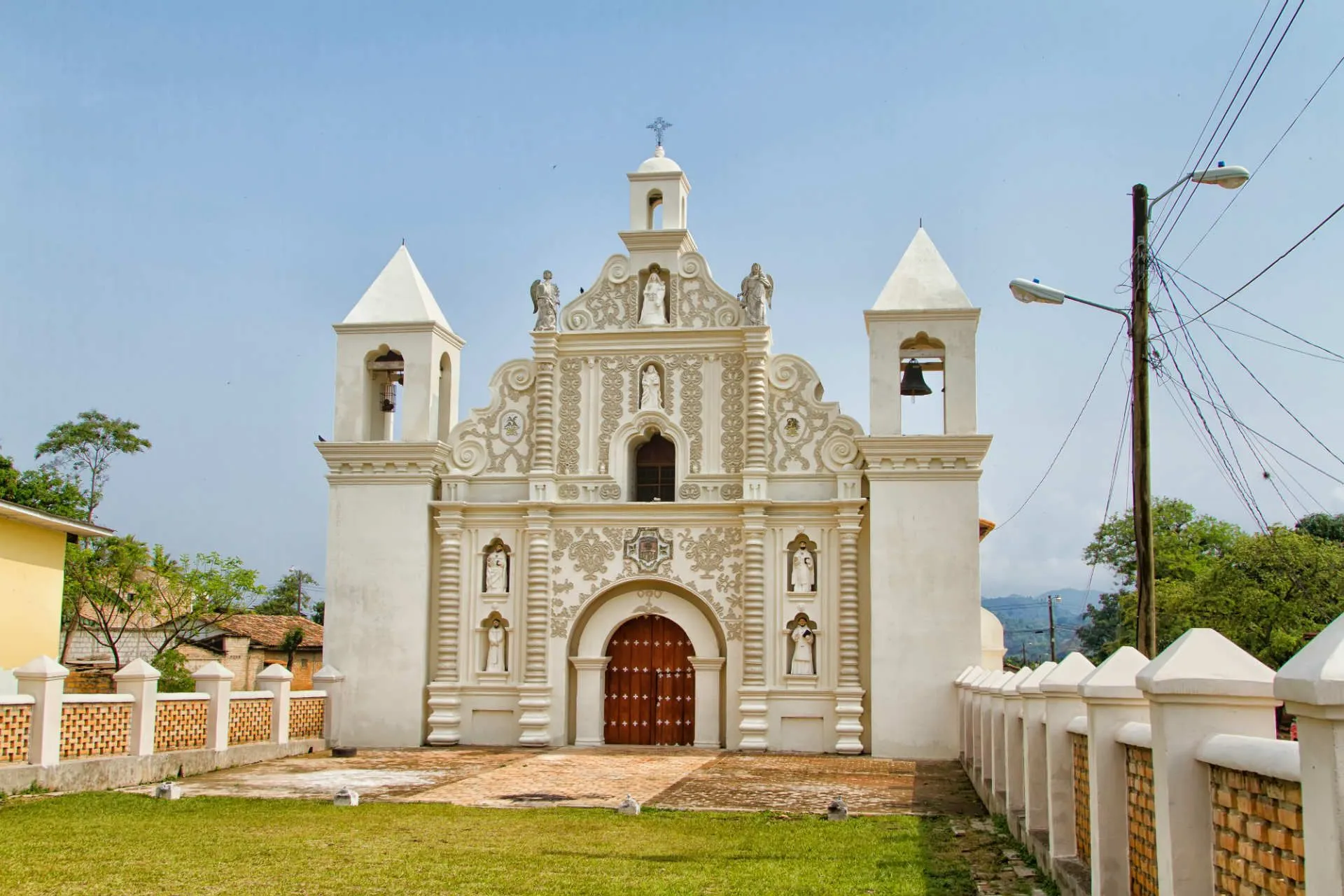 Buy Honduras eSIM