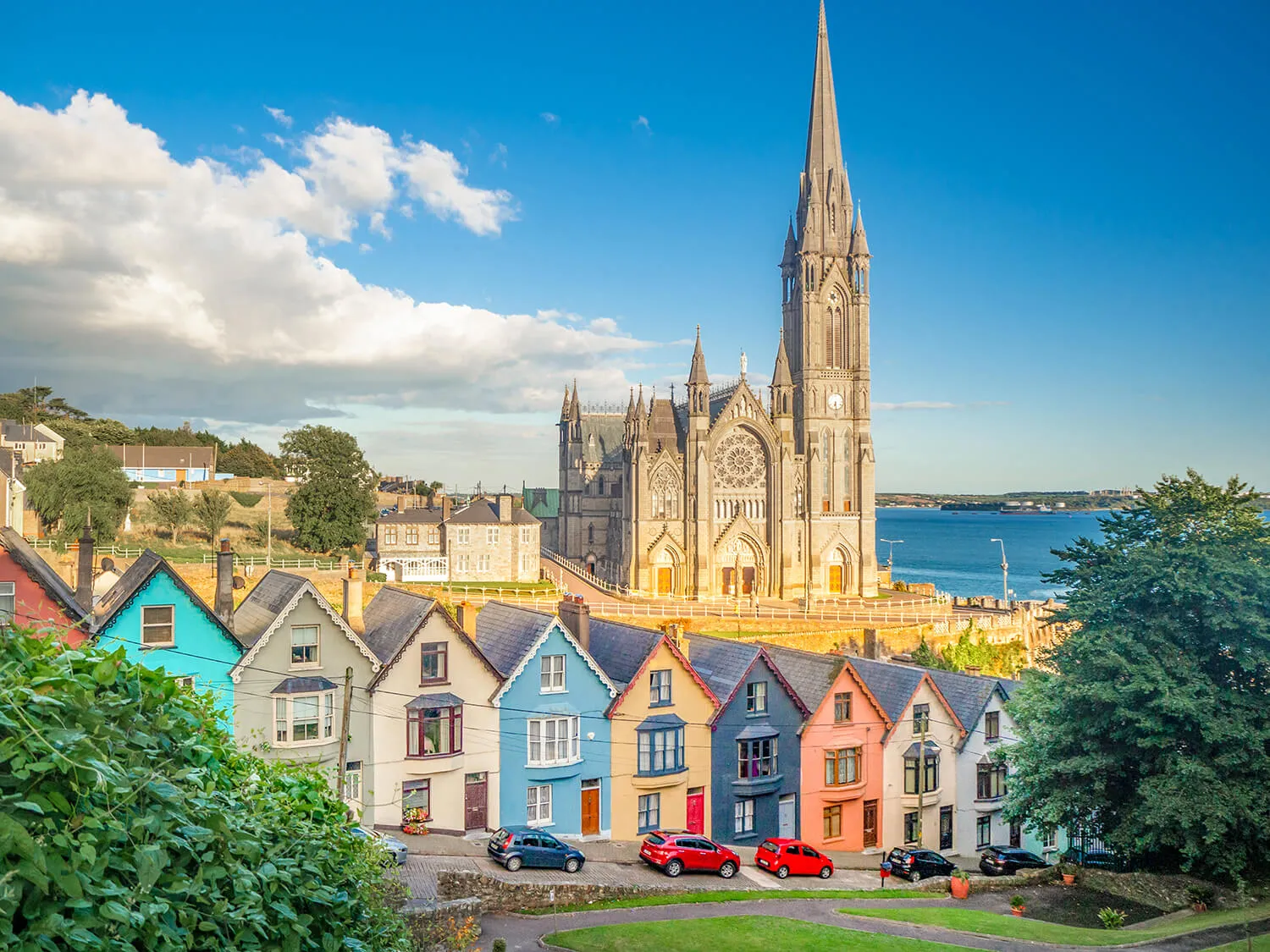 Buy Ireland eSIM