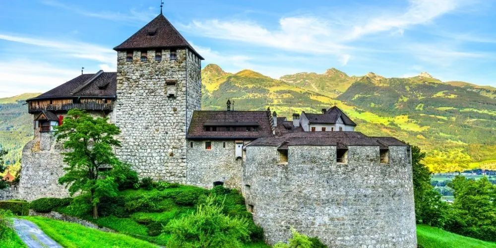 Buy Liechtenstein eSIM