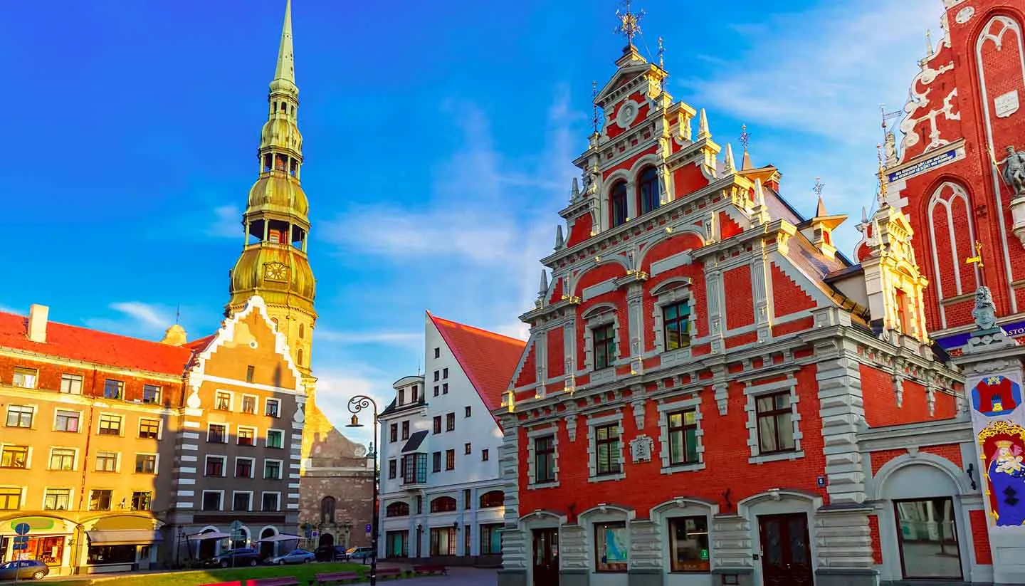 Buy Lithuania eSIM