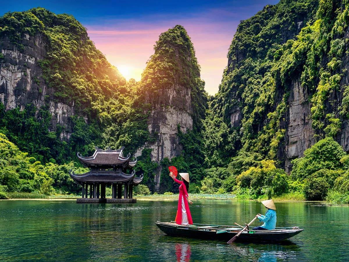 Buy Vietnam eSIM