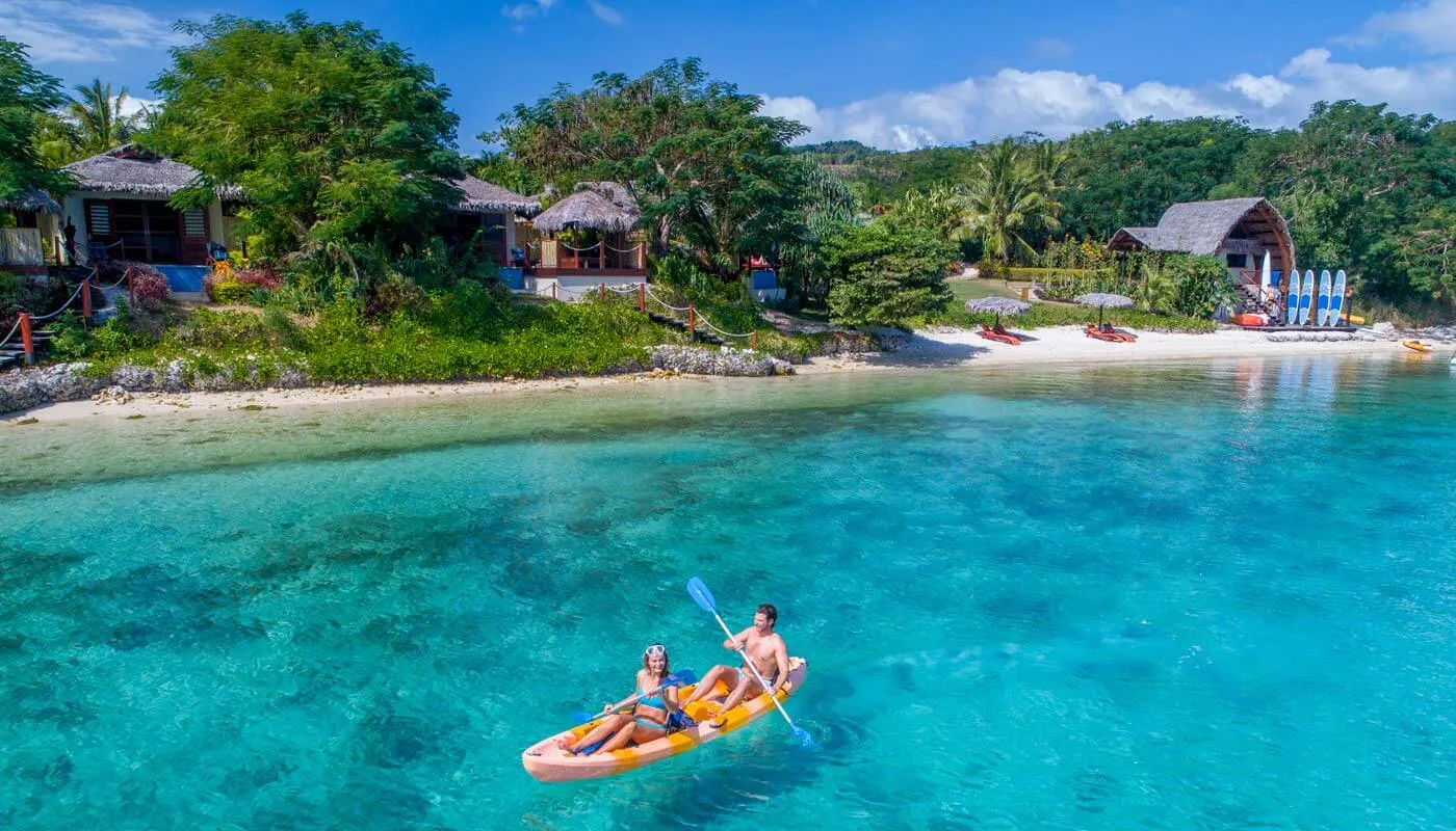 Buy Vanuatu eSIM