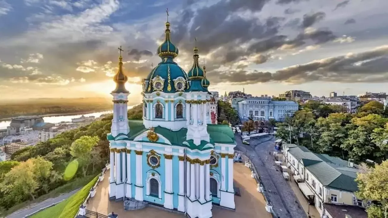 Buy Ukraine eSIM