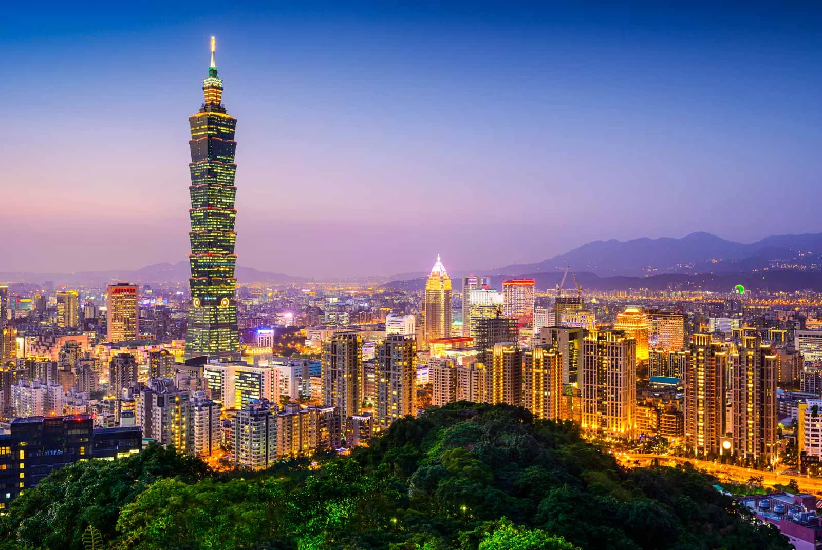 Buy Taiwan eSIM