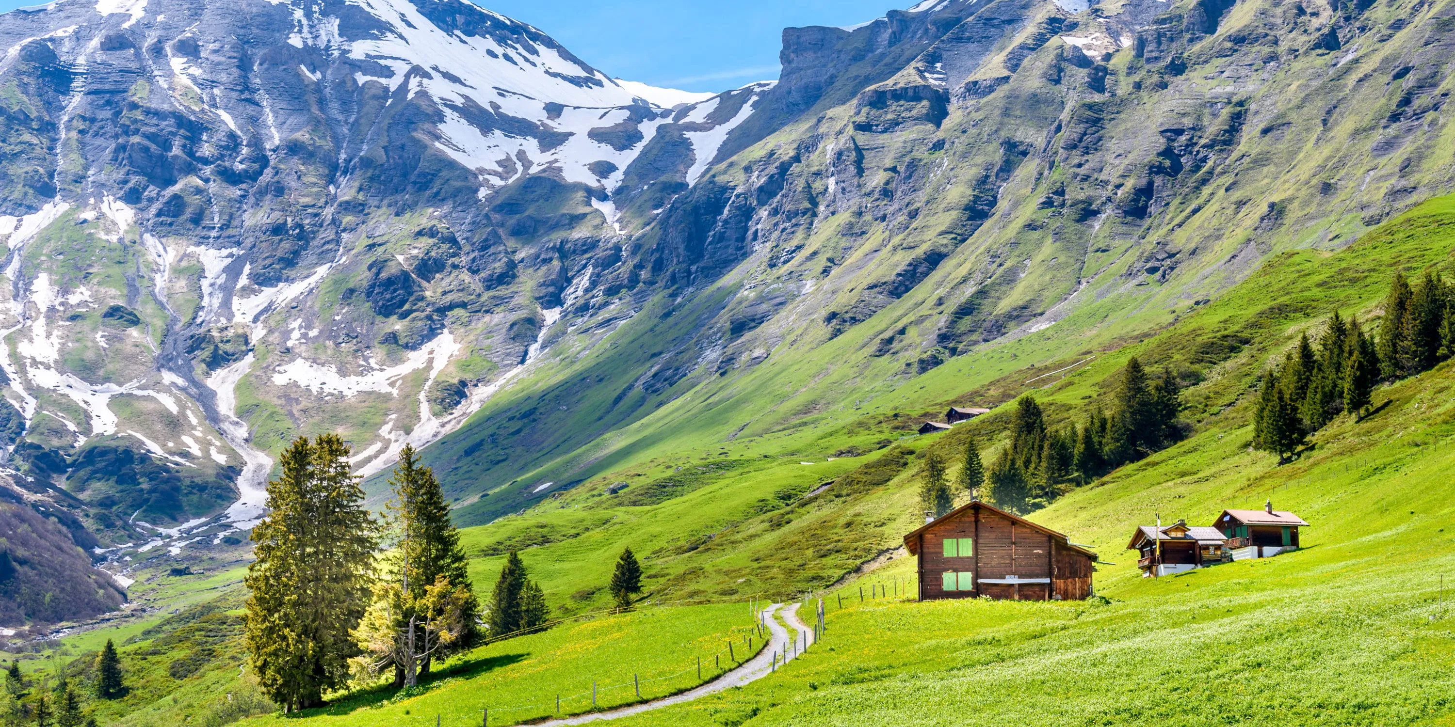 Buy Switzerland eSIM