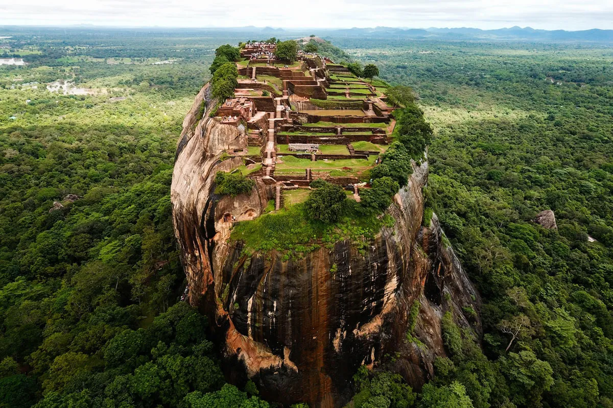 Buy Sri Lanka eSIM