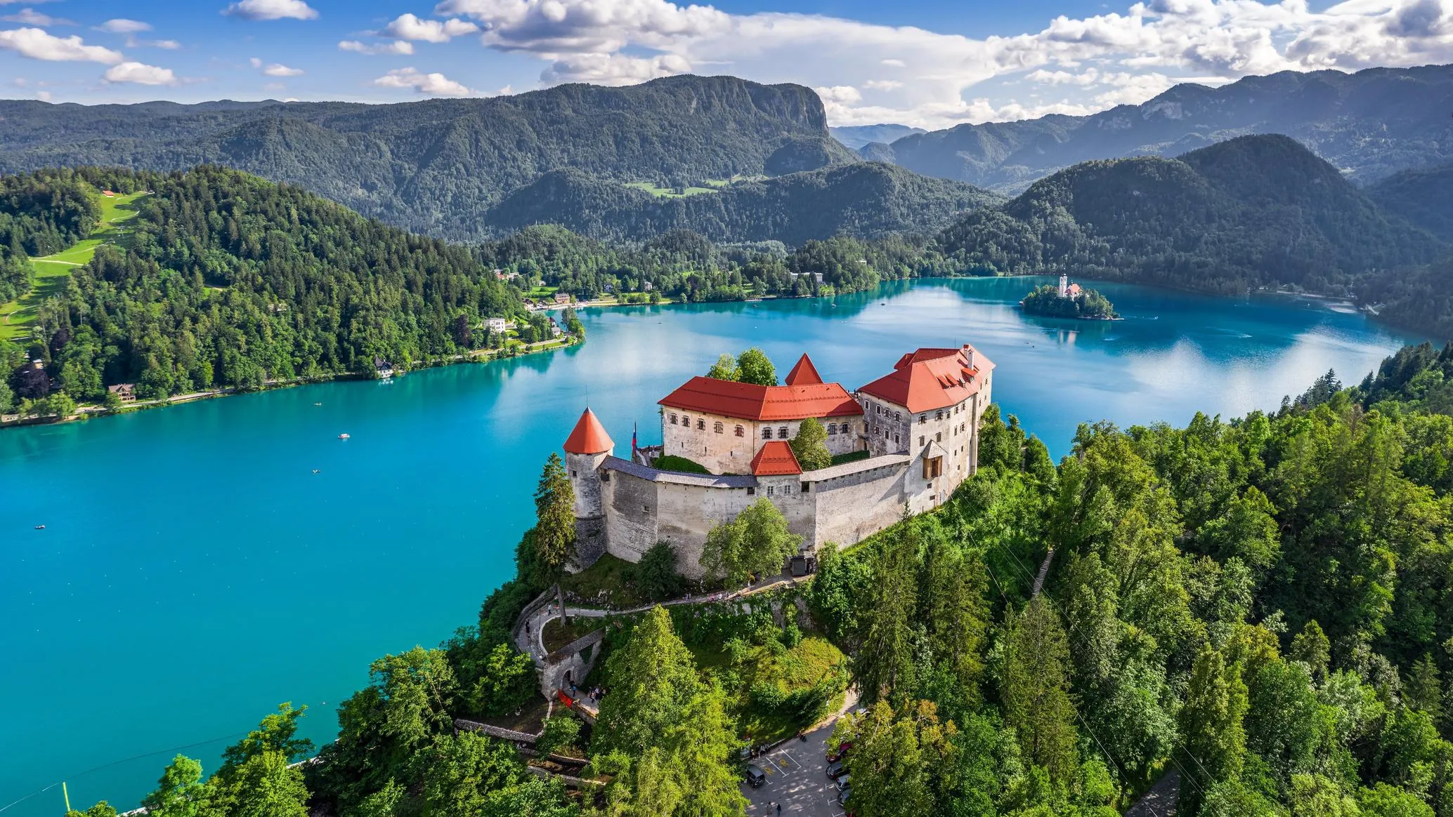 Buy Slovenia eSIM