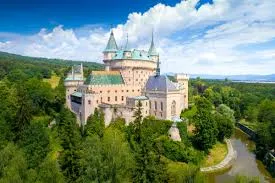 Buy Slovakia eSIM