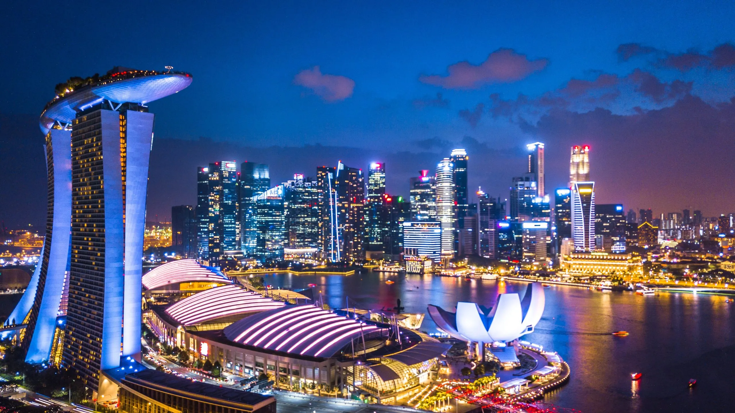 Singapore eSIM