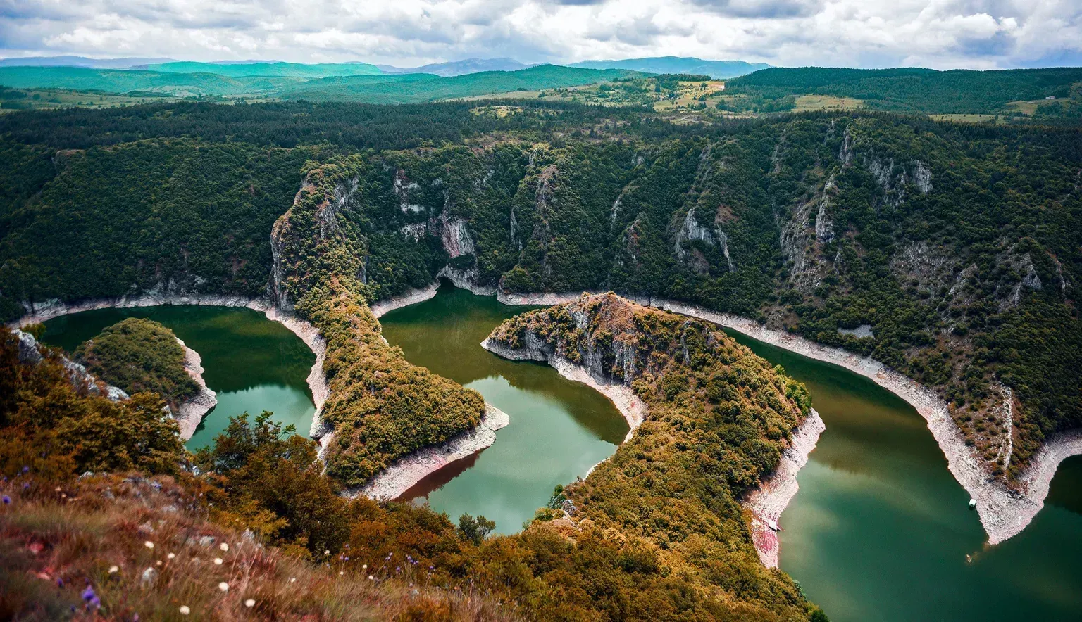 Buy Serbia eSIM