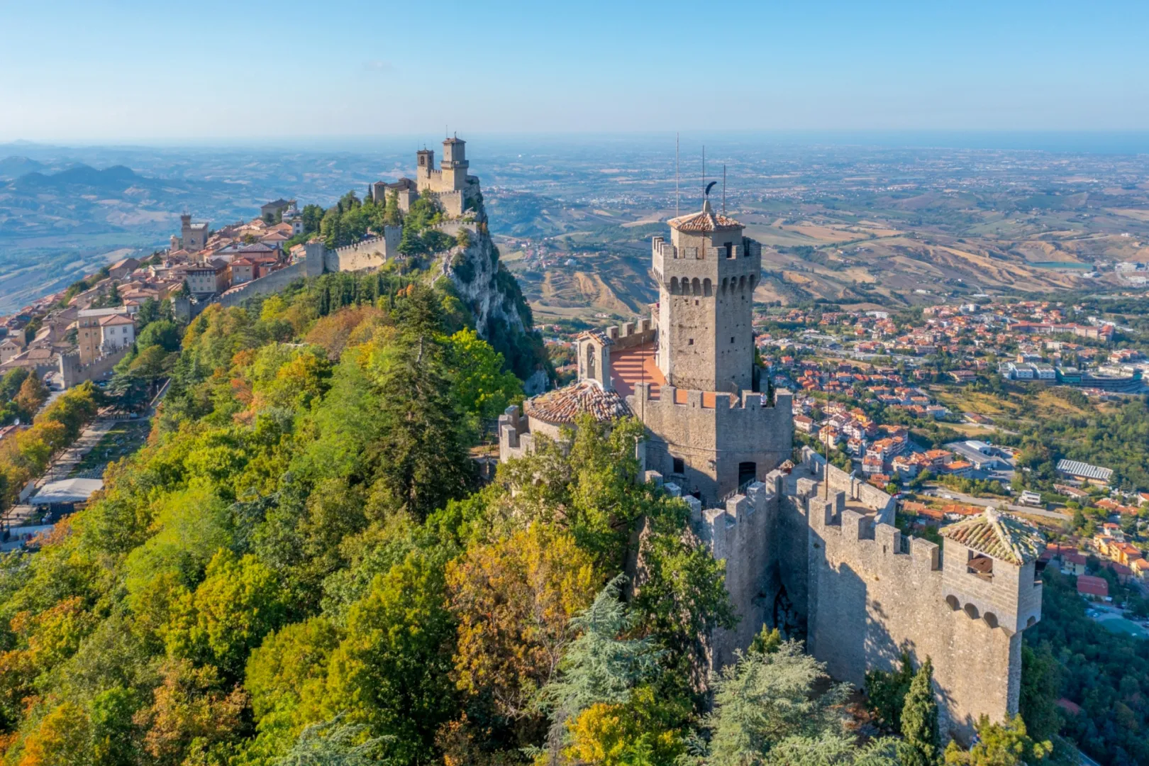 Buy San Marino eSIM