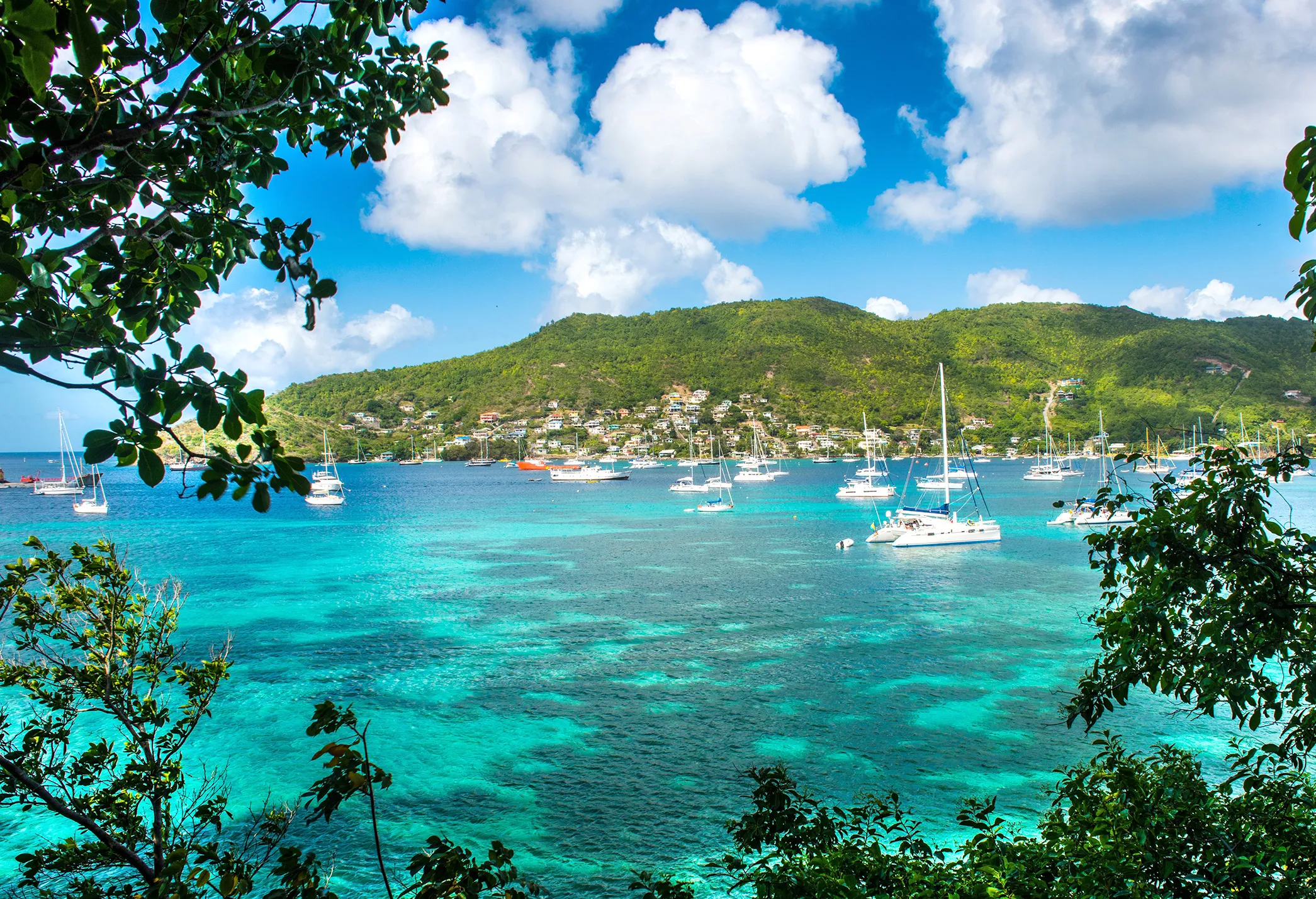 Buy Saint Vincent and the Grenadines eSIM
