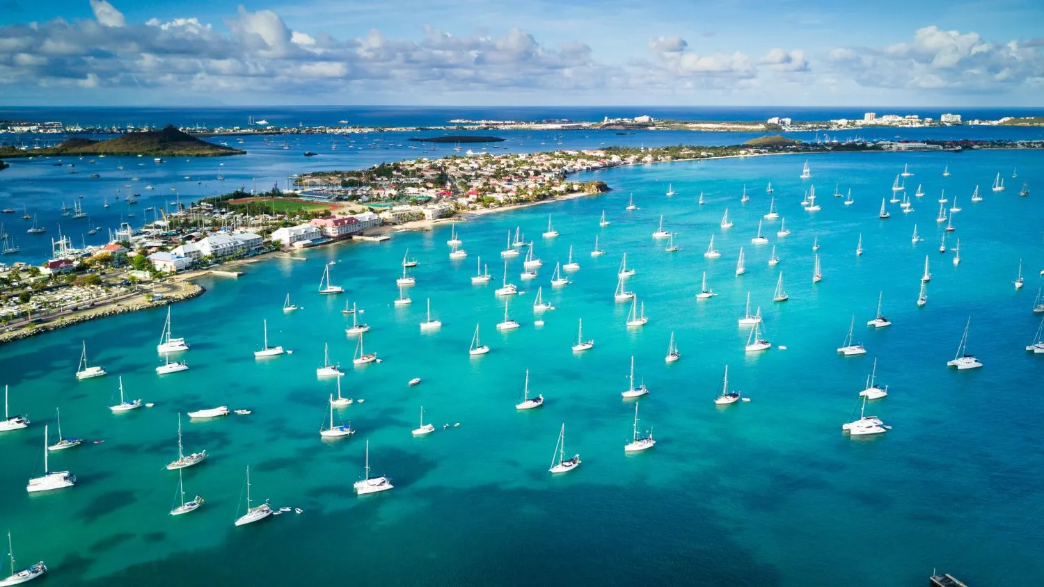 Buy Saint Martin eSIM