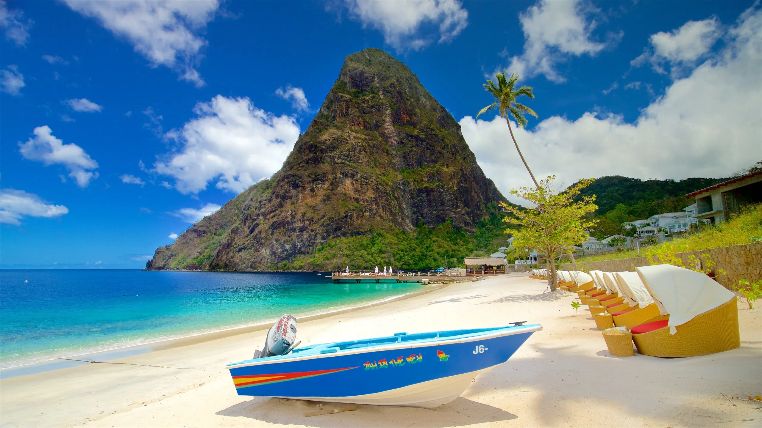 Buy Saint Lucia eSIM