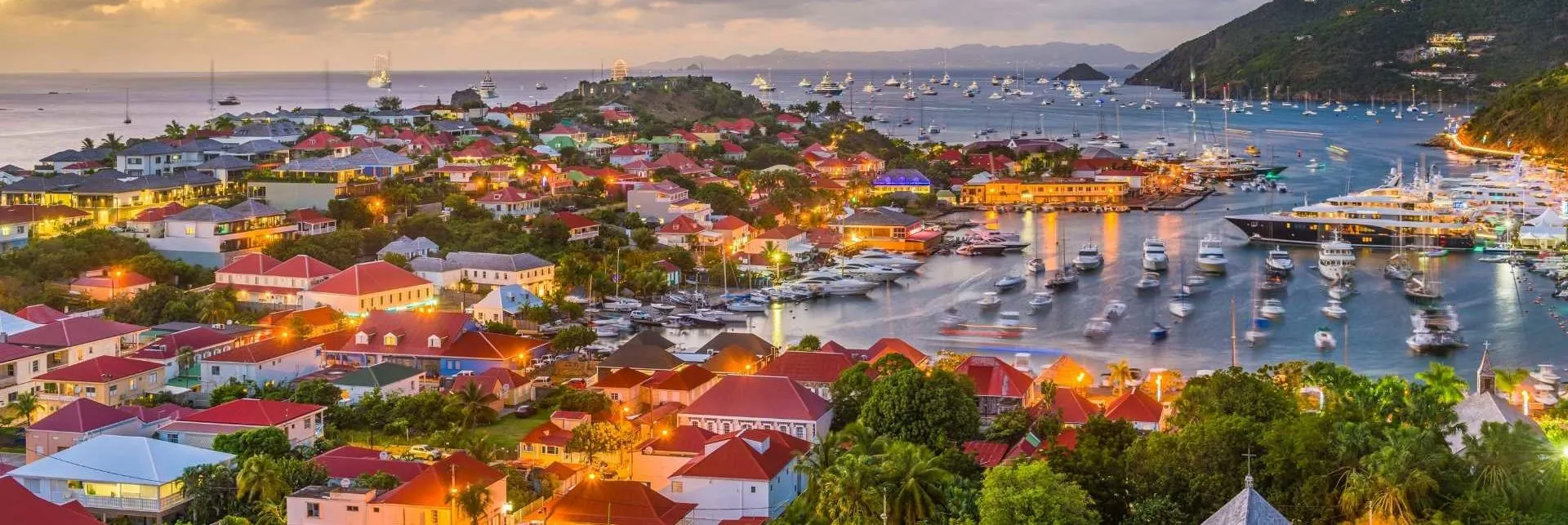 Buy Saint Barthélemy eSIM