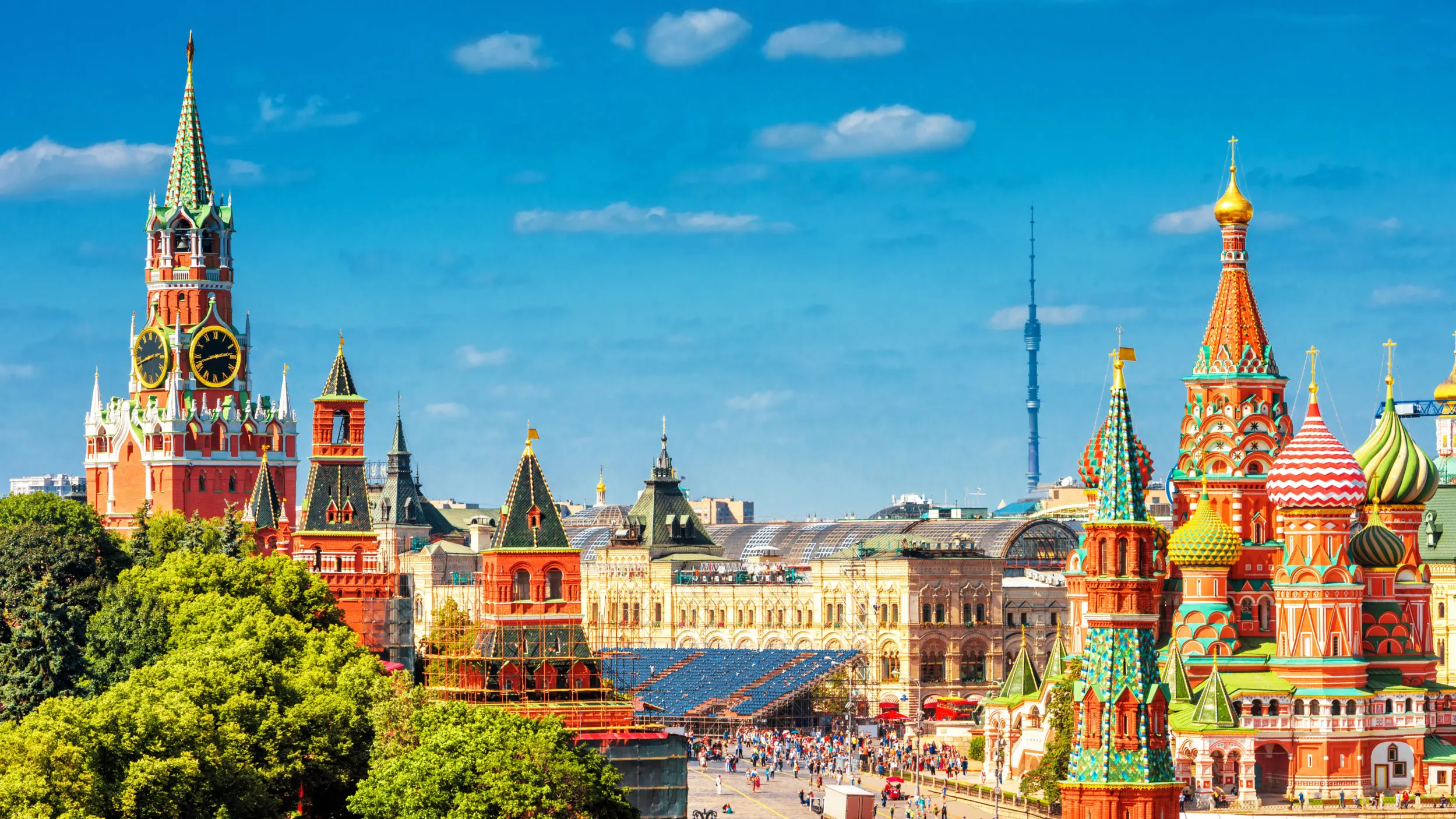 Buy Russia eSIM