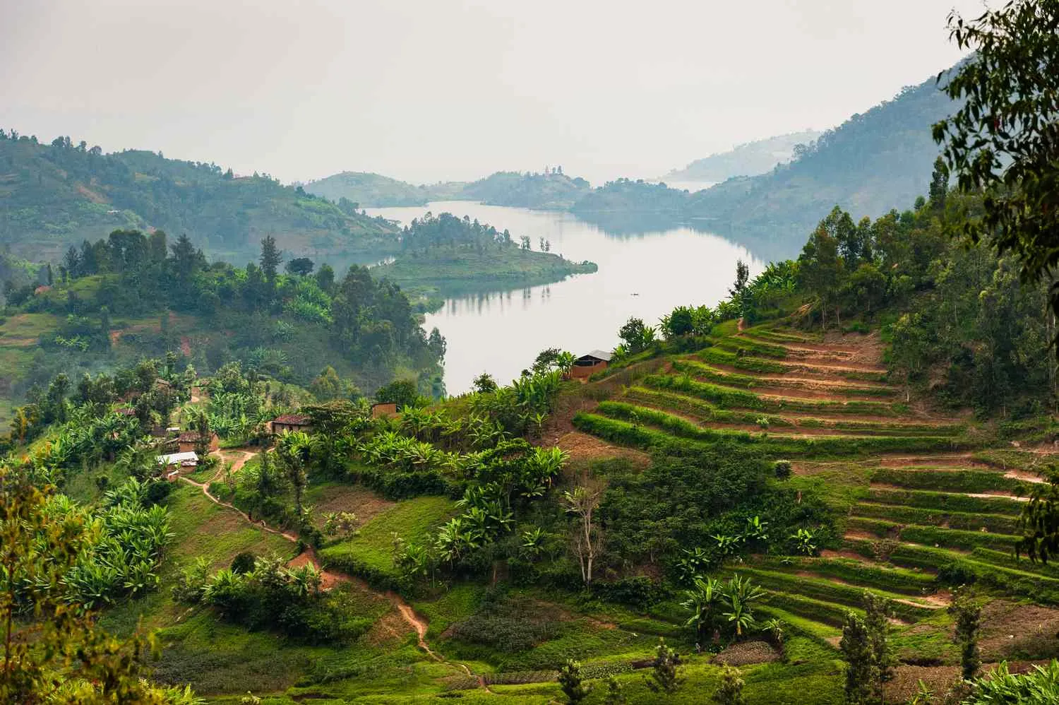 Buy Rwanda eSIM