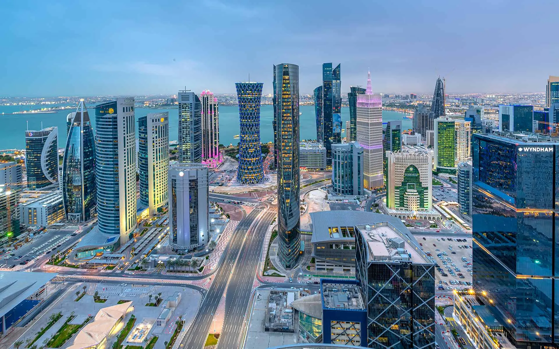 Buy Qatar eSIM