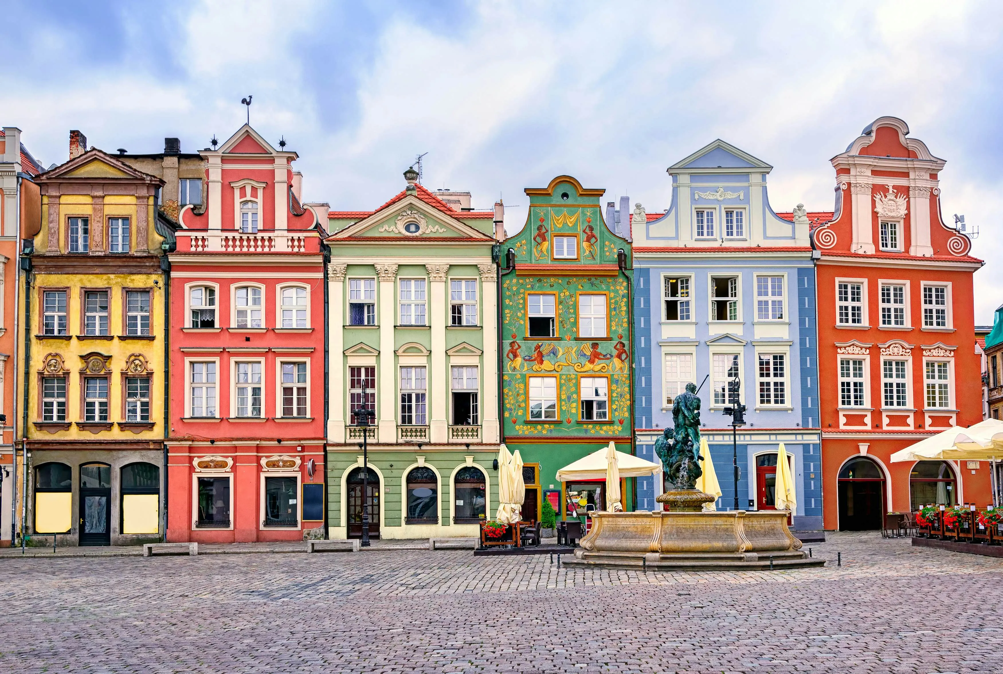 Buy Poland eSIM