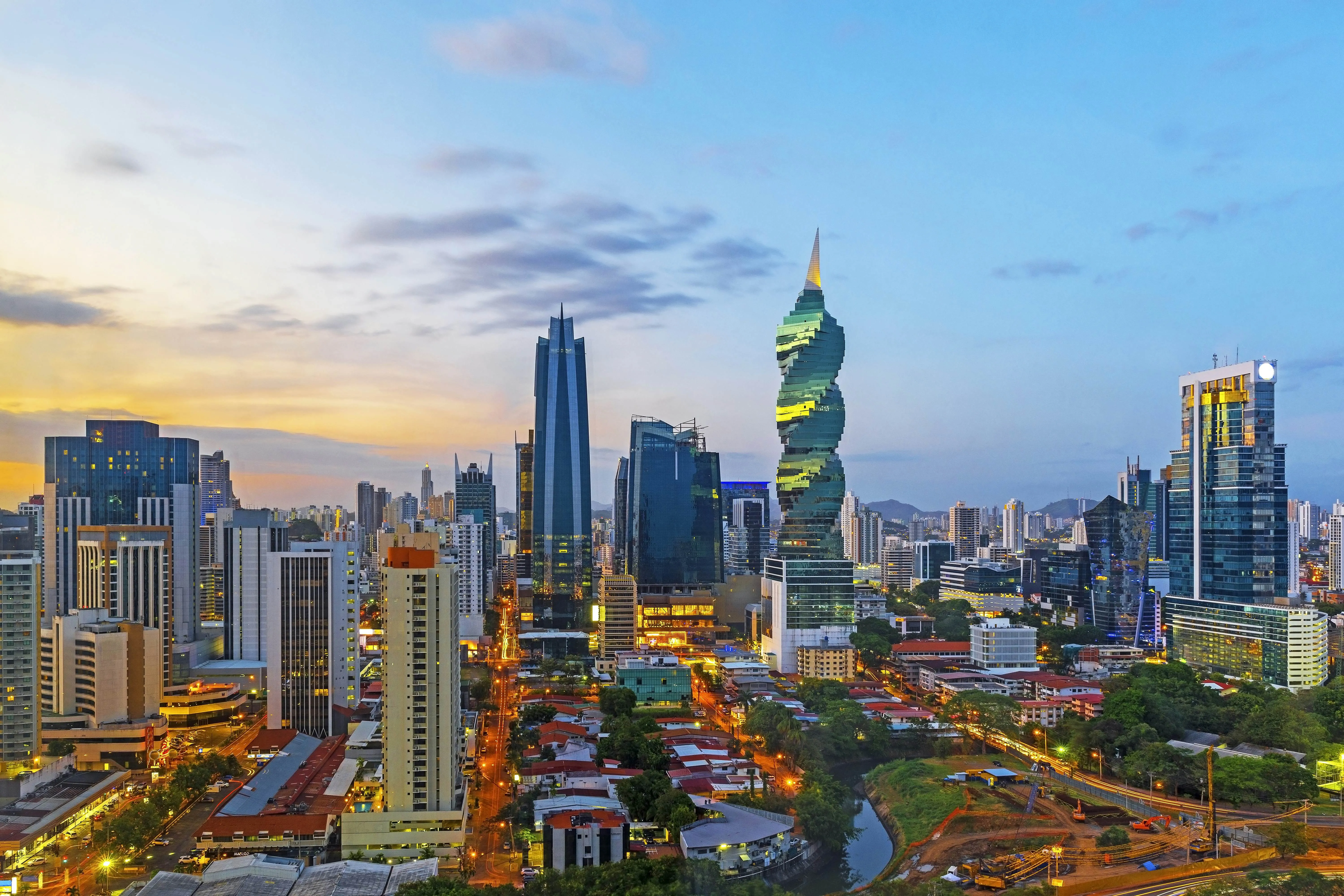 Buy Panama eSIM