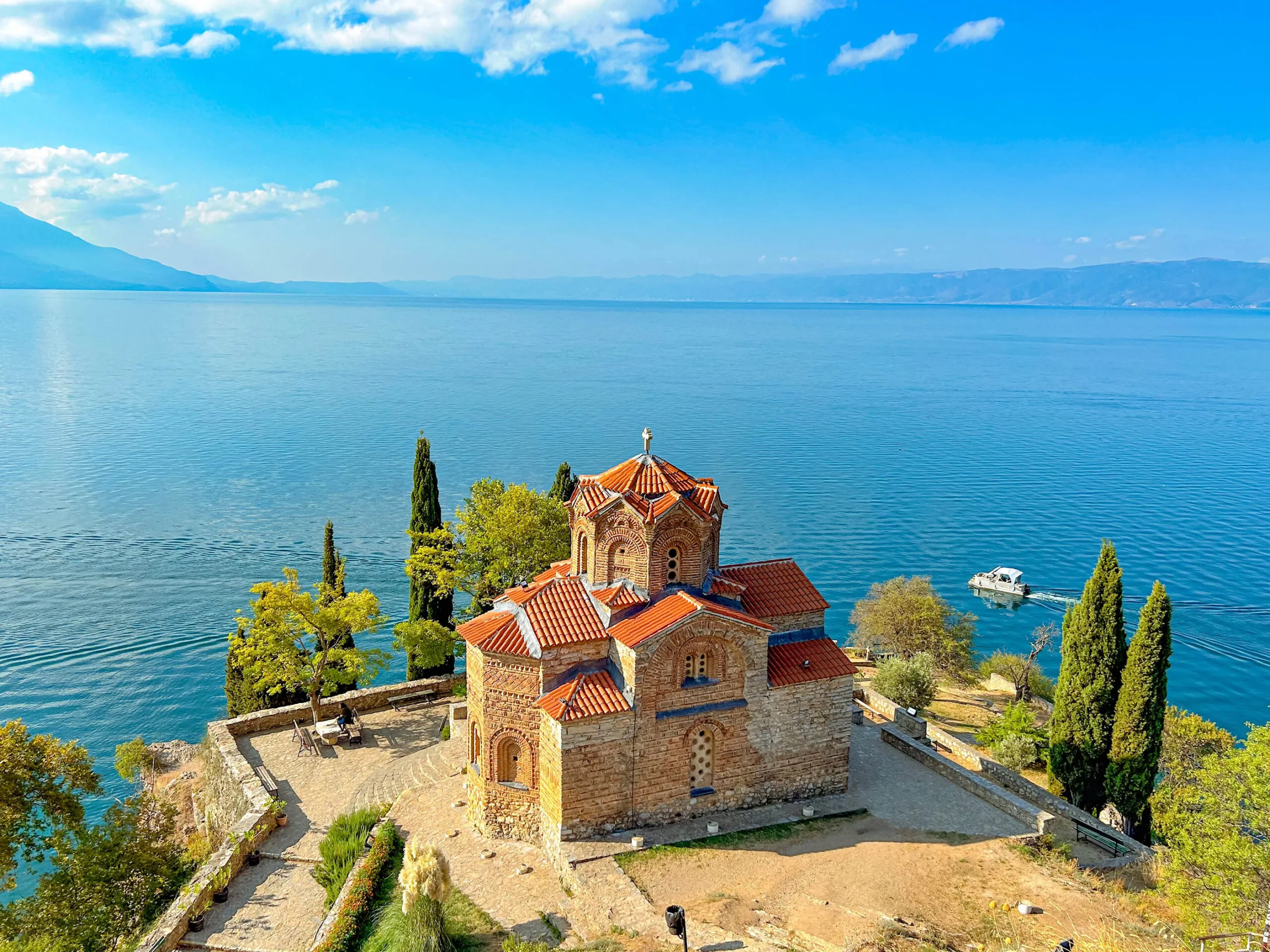 Buy North Macedonia eSIM