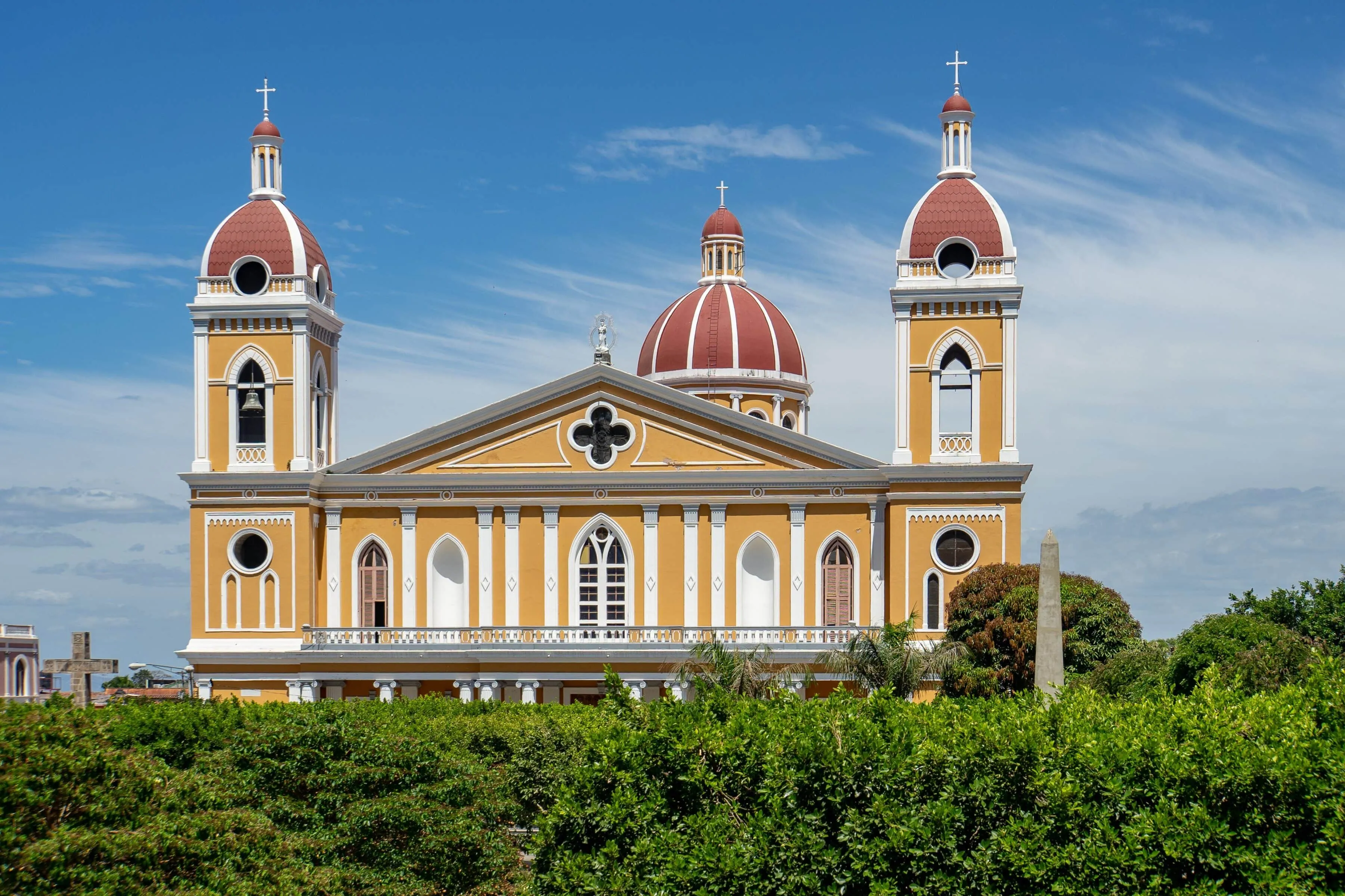 Buy Nicaragua eSIM
