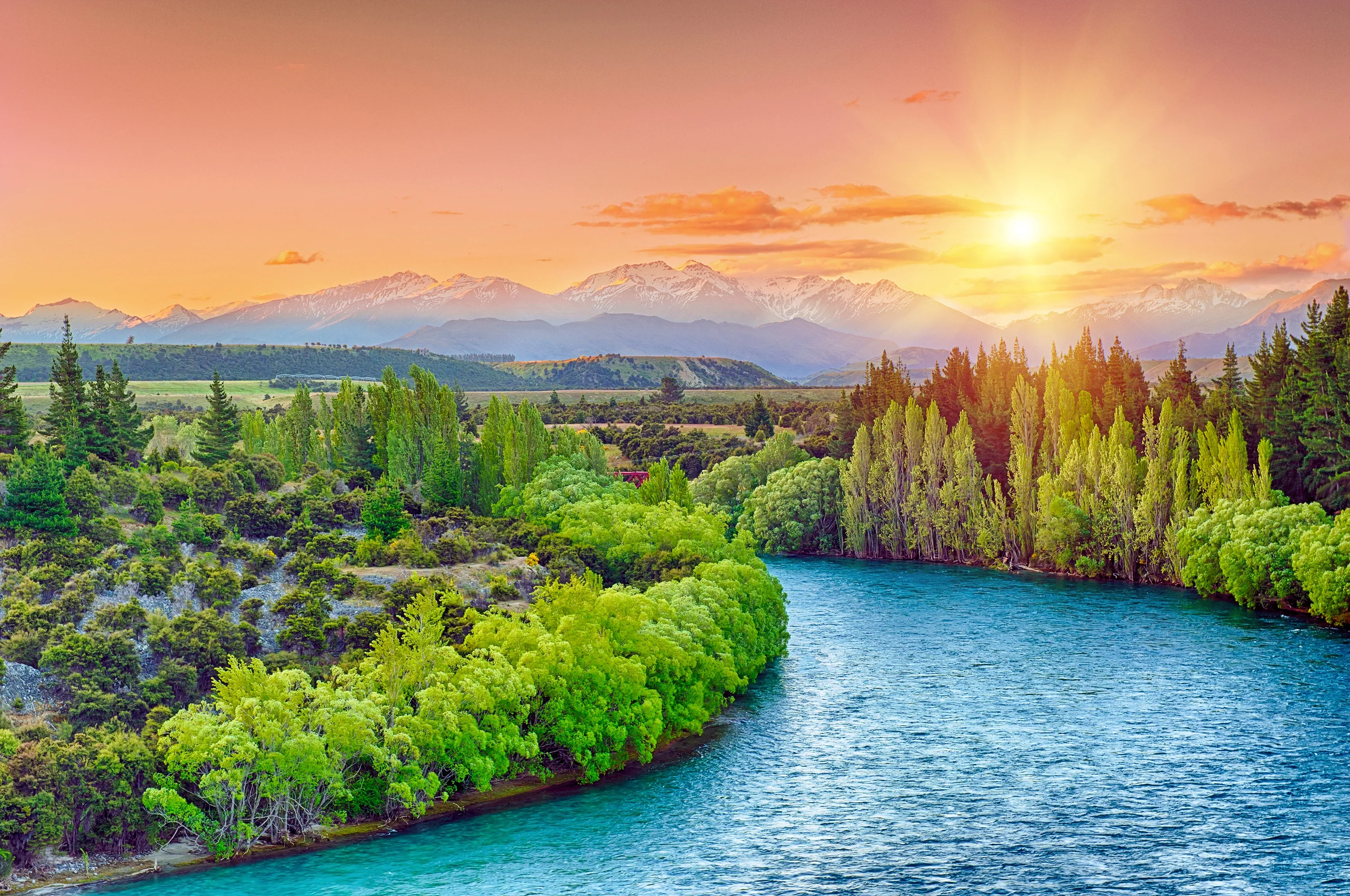 New Zealand eSIM