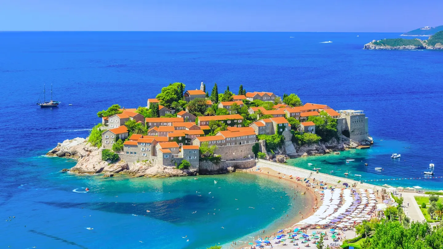 Buy Montenegro eSIM