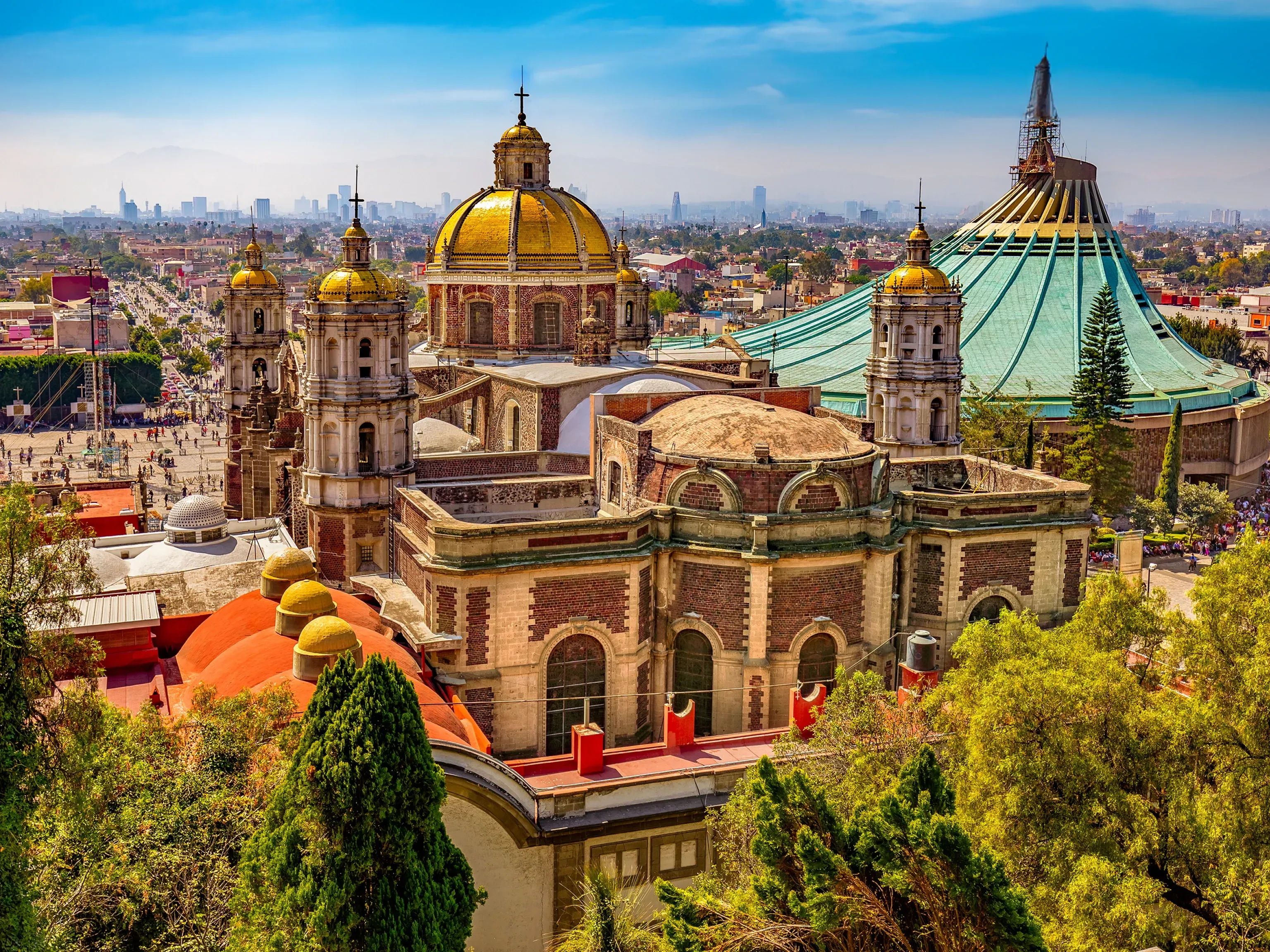 Mexico eSIM