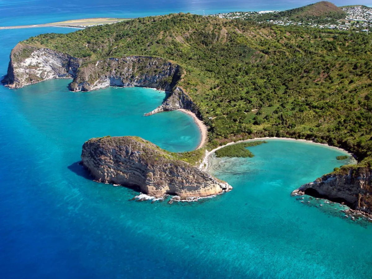 Buy Mayotte eSIM