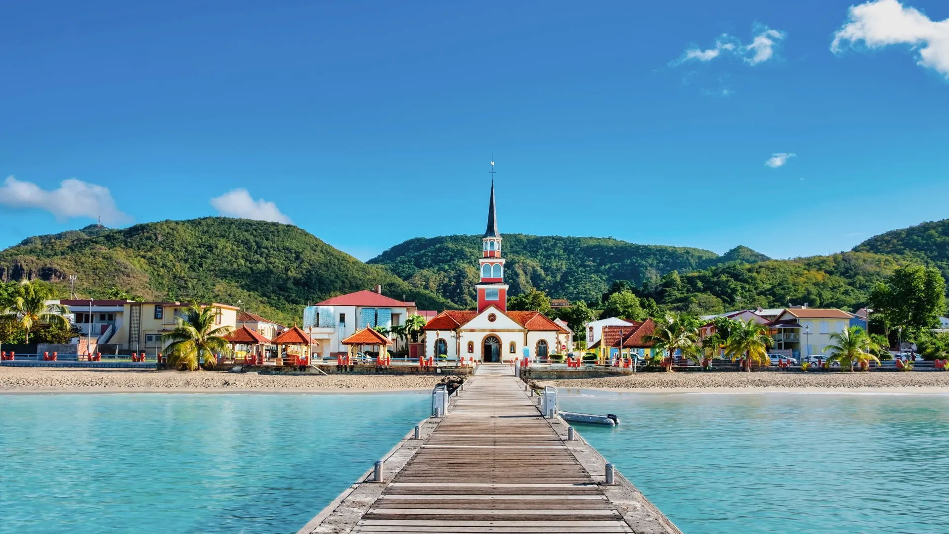 Buy Martinique eSIM
