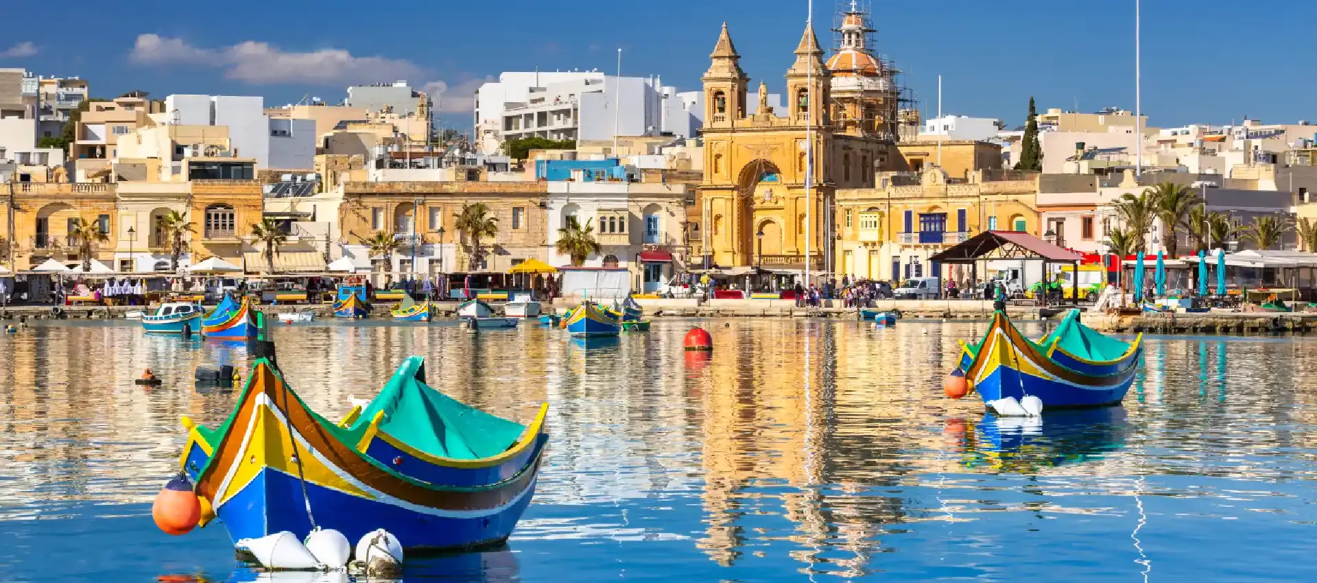 Buy Malta eSIM