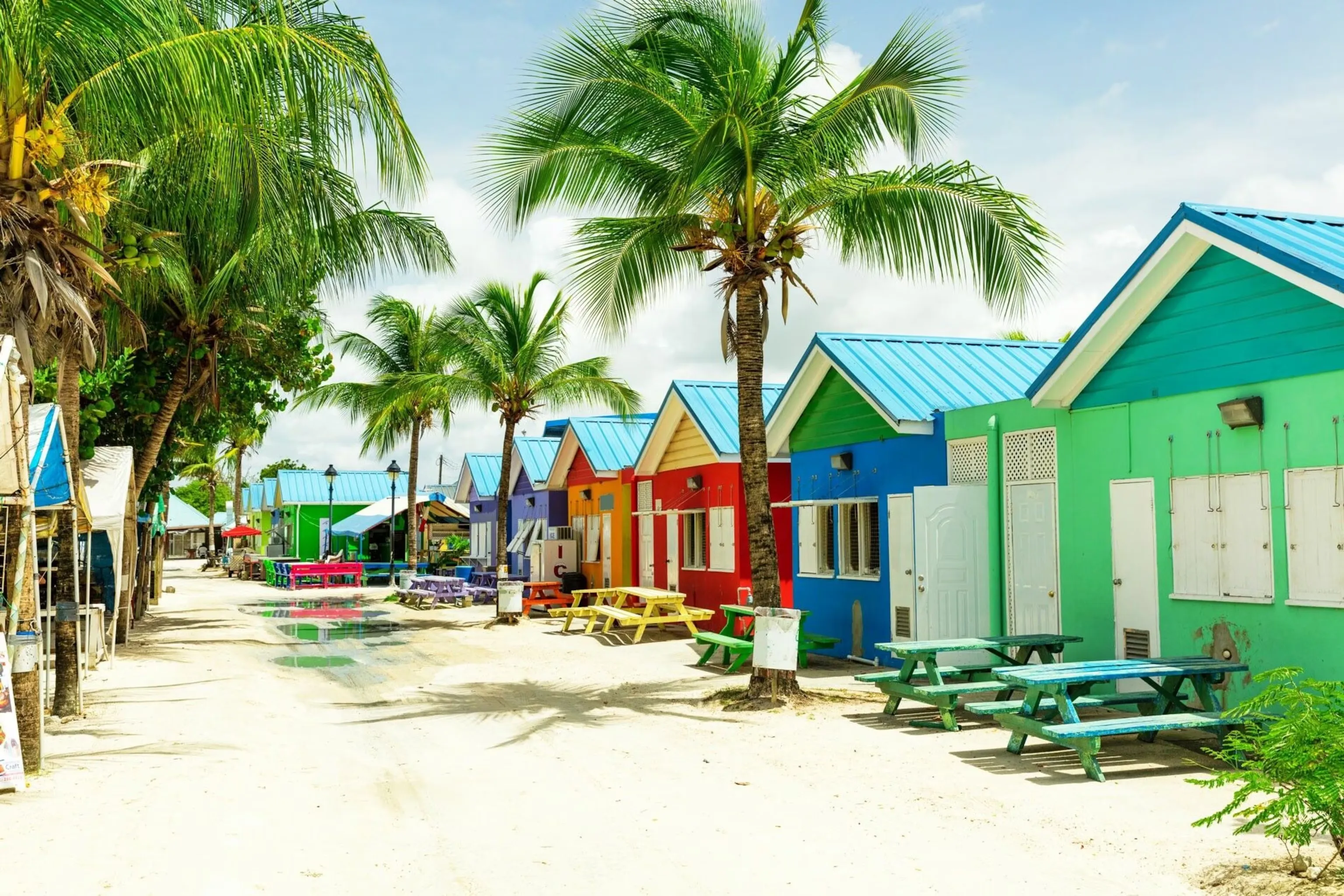 Buy Barbados eSIM