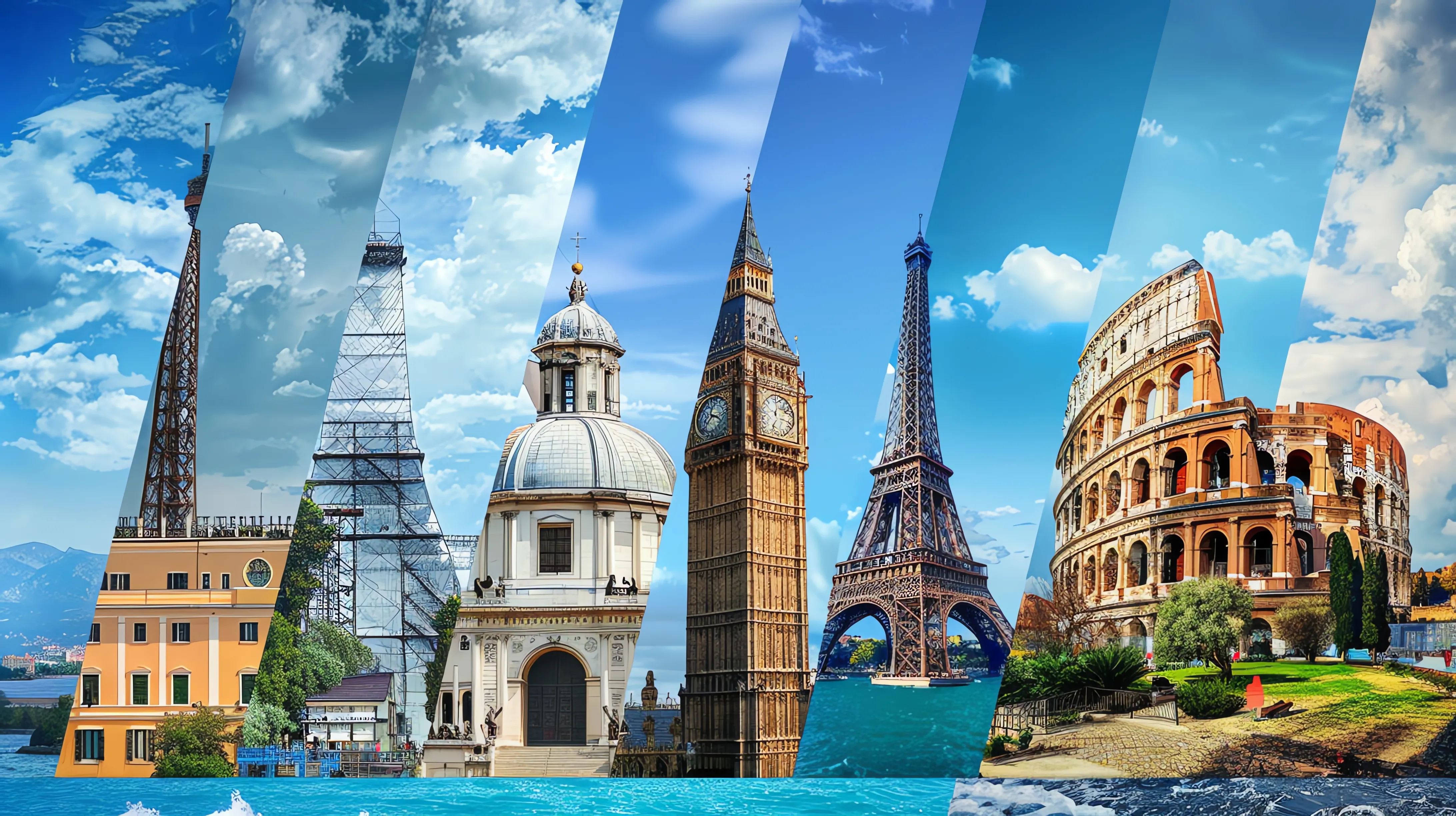 Europe eSIM