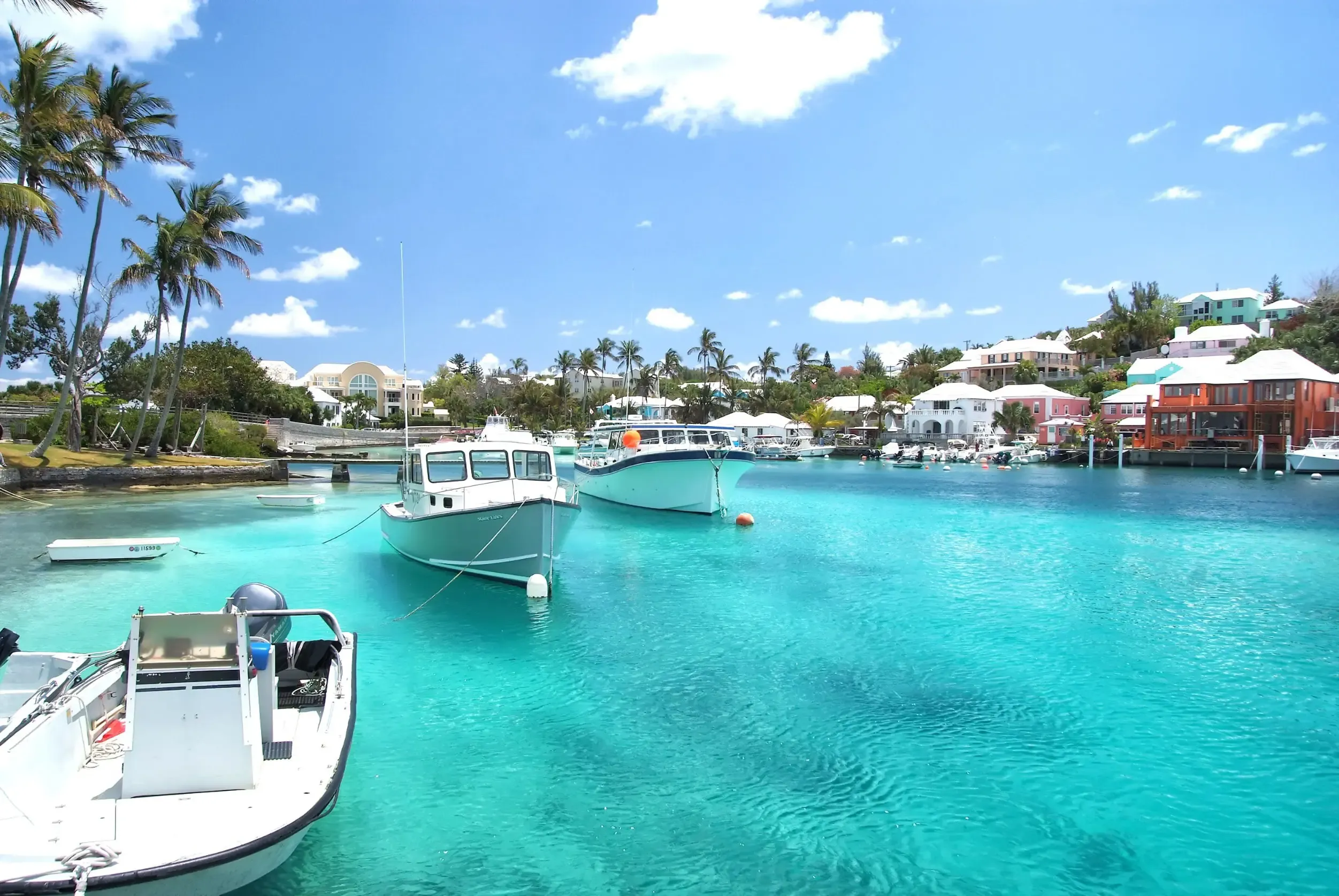 Buy Bermuda eSIM