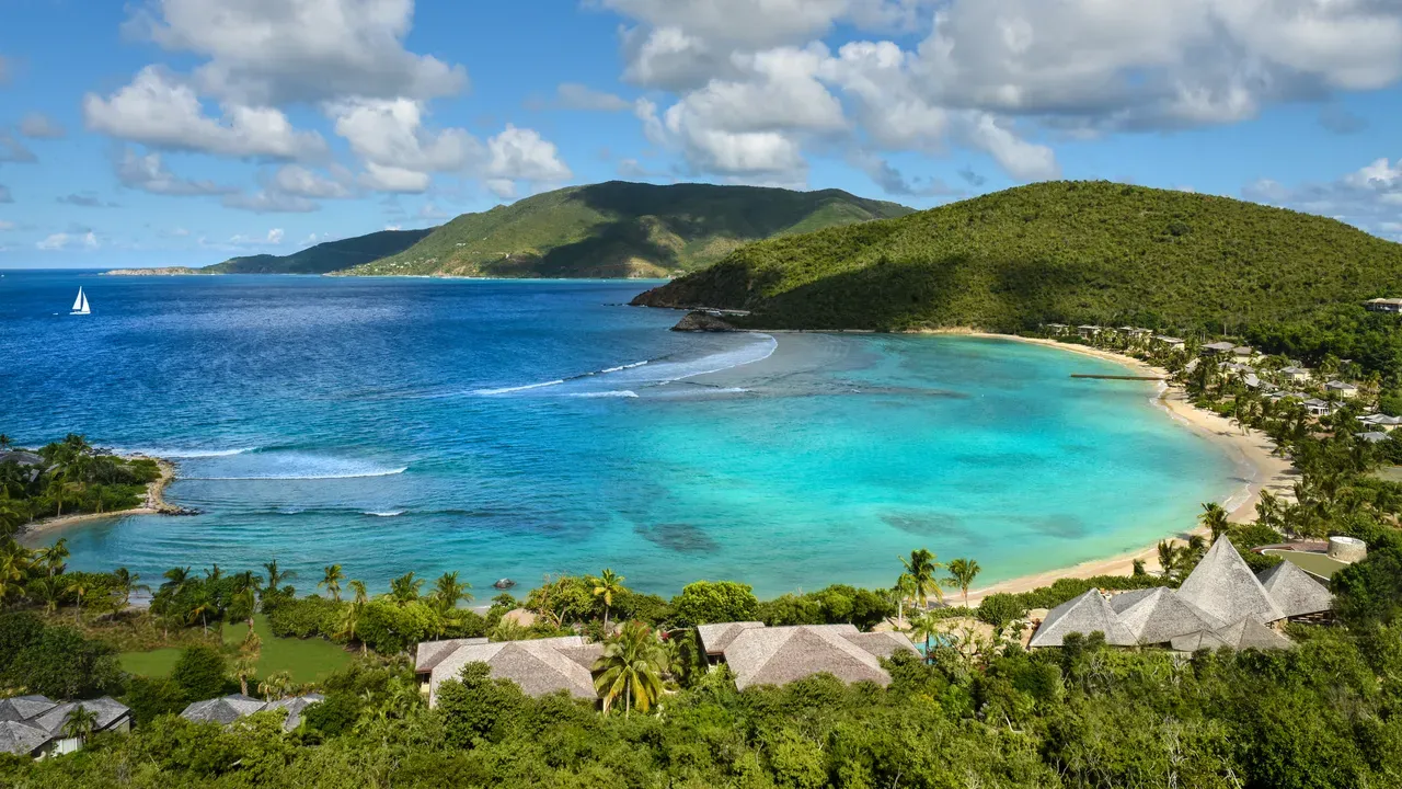 Buy British Virgin Islands eSIM