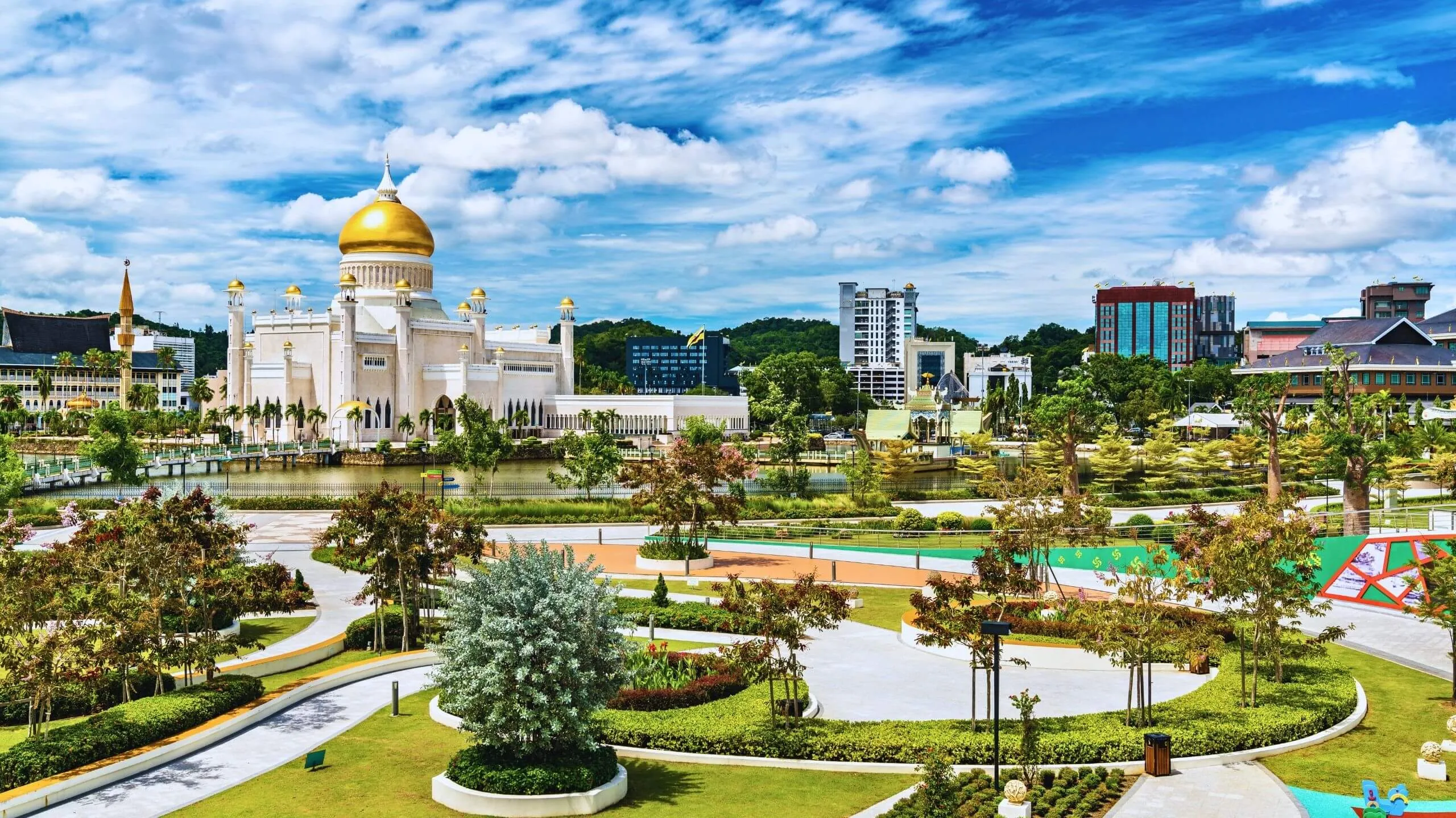 Buy Brunei eSIM