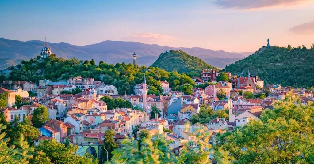 Buy Bulgaria eSIM