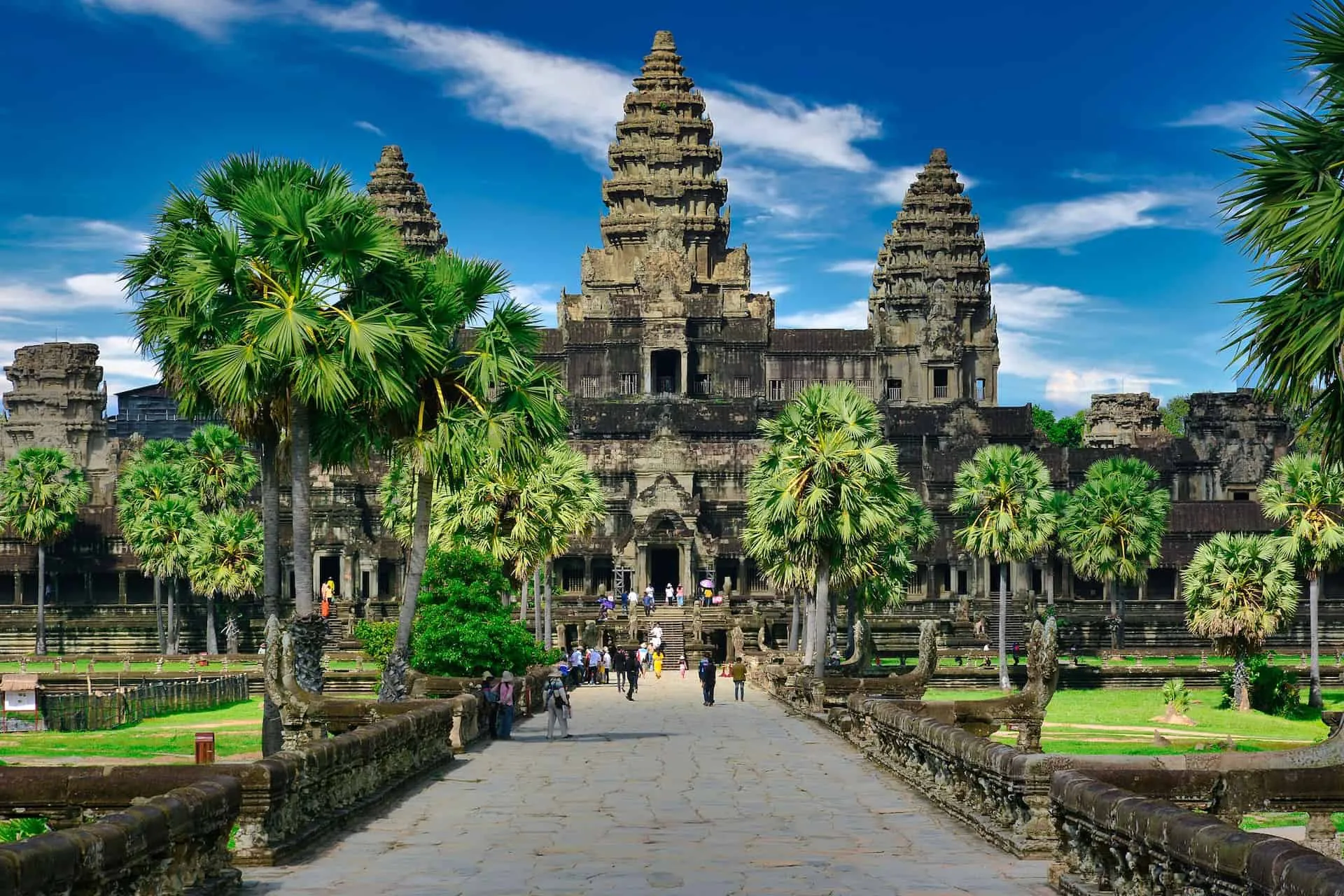 Cambodia eSIM